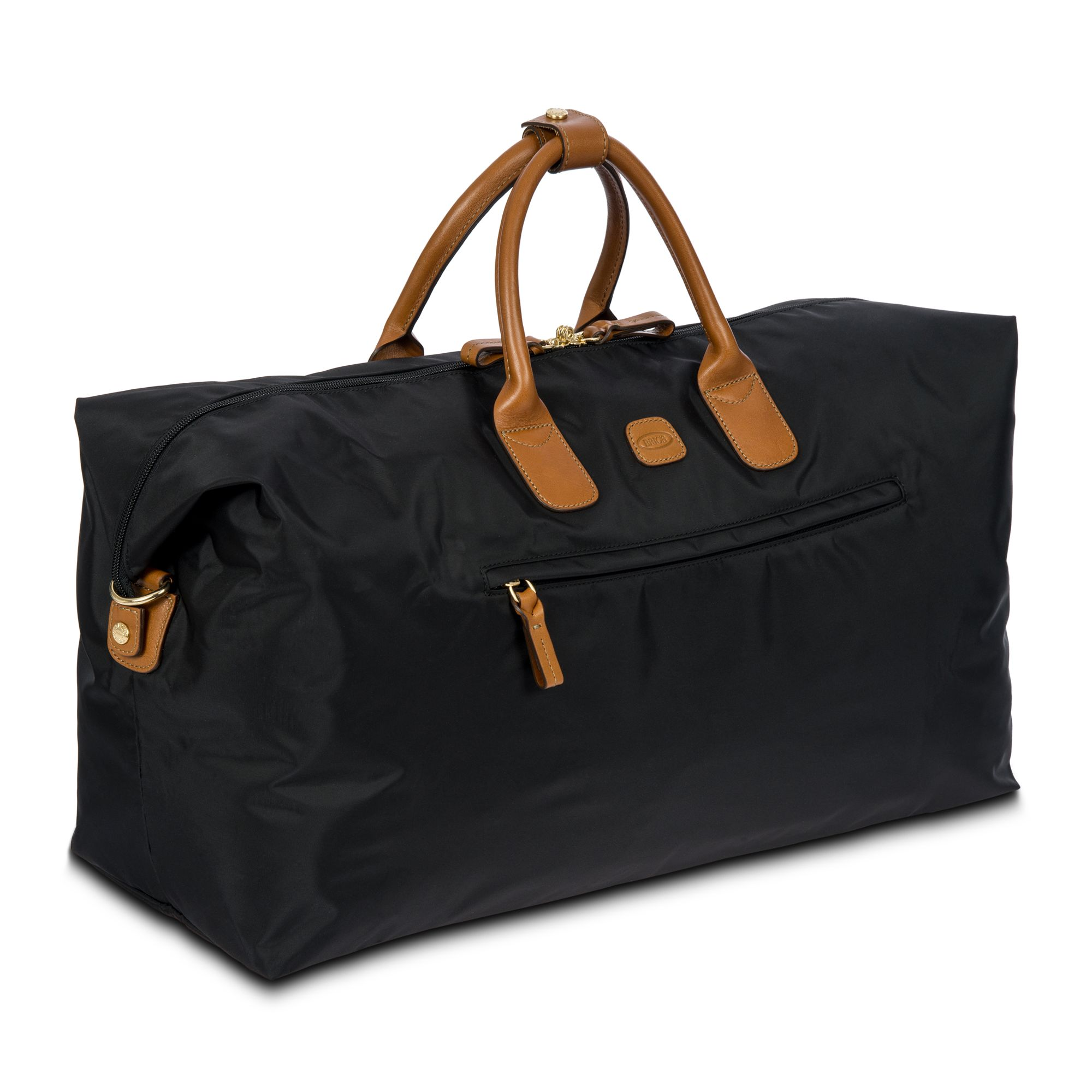 X-Travel 22" Deluxe Duffel — Image 4
