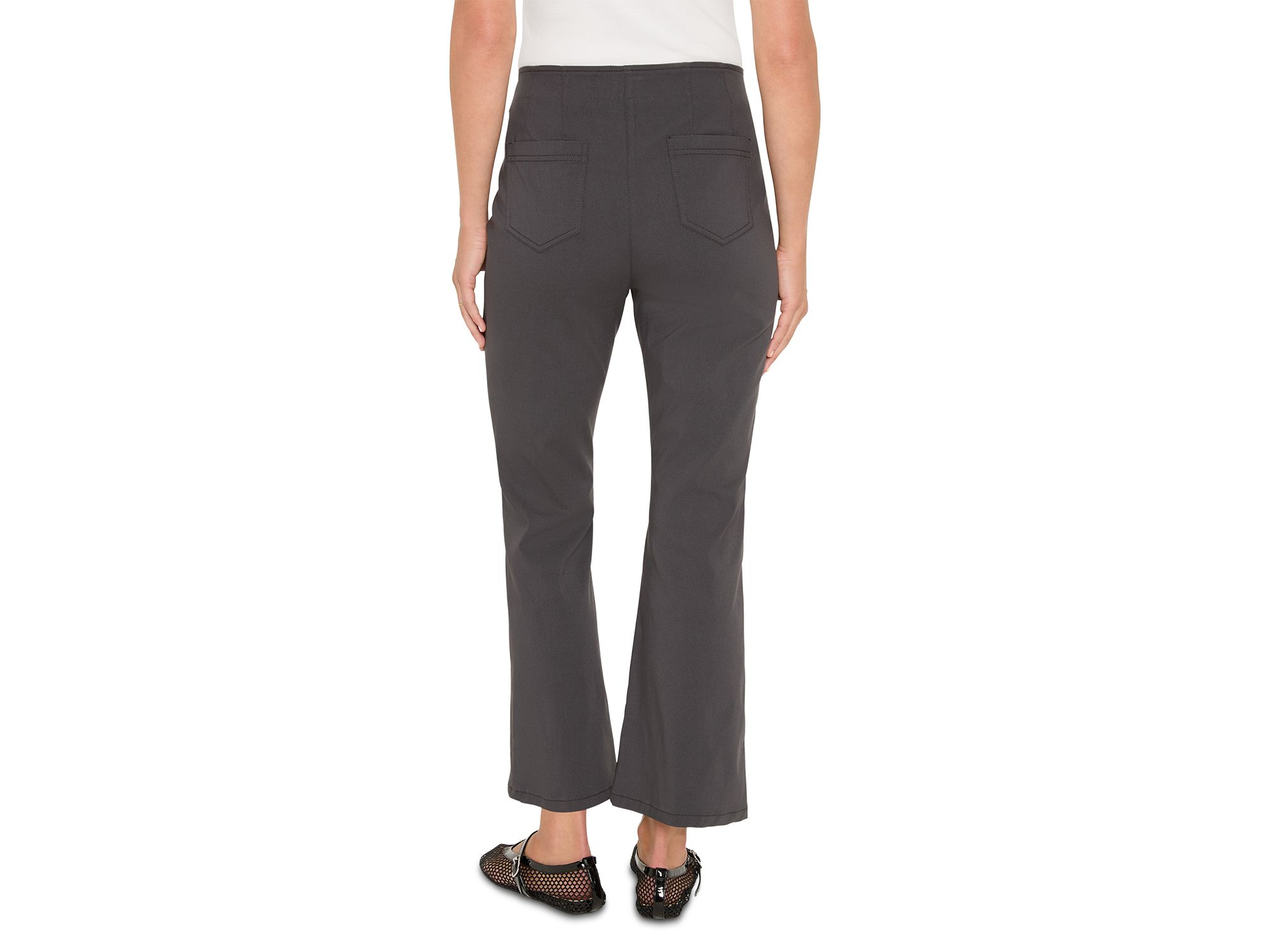 Berkeley Bootcut Wonderstretch Pants — Image 3