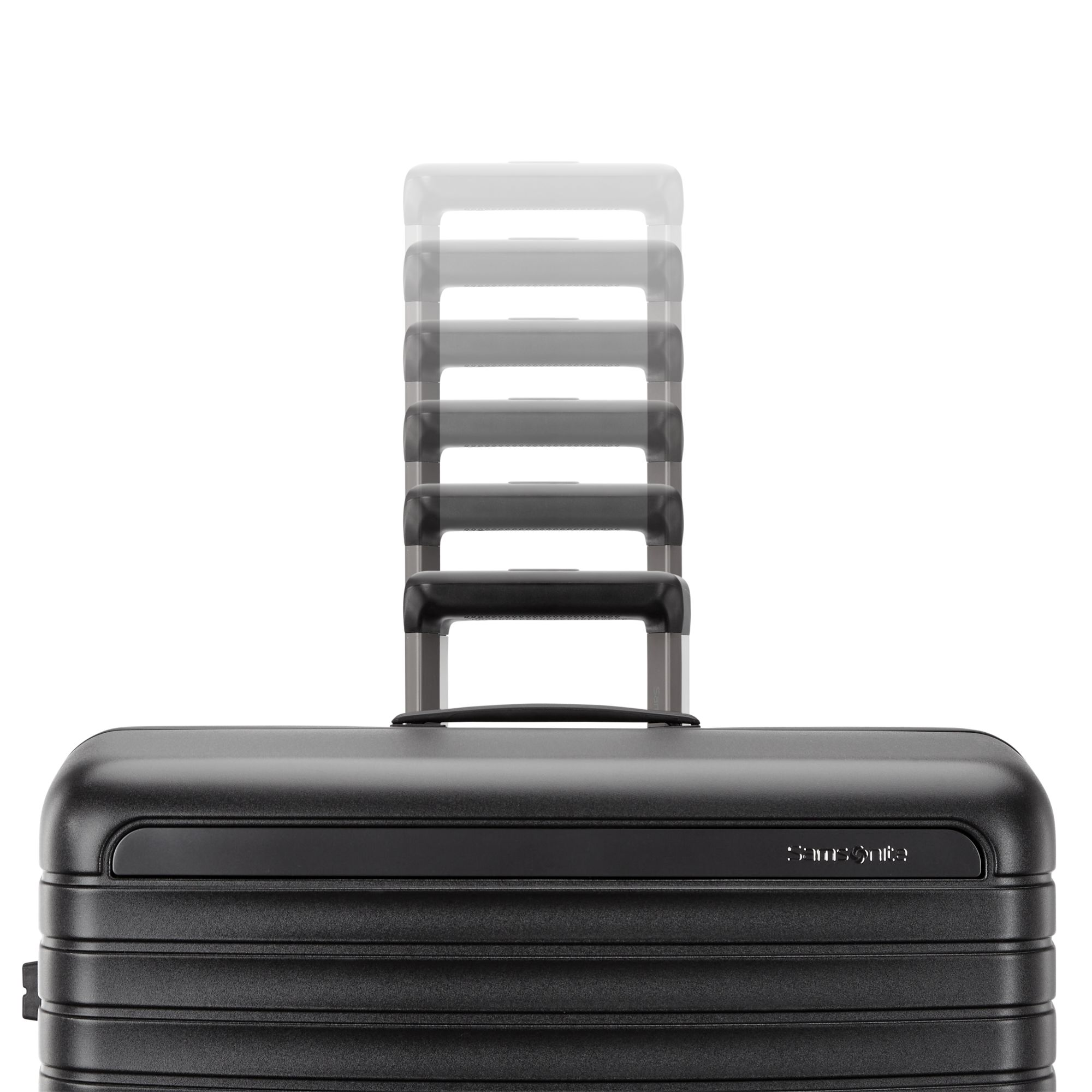 Framelock Max Large Spinner Suitcase — Image 5