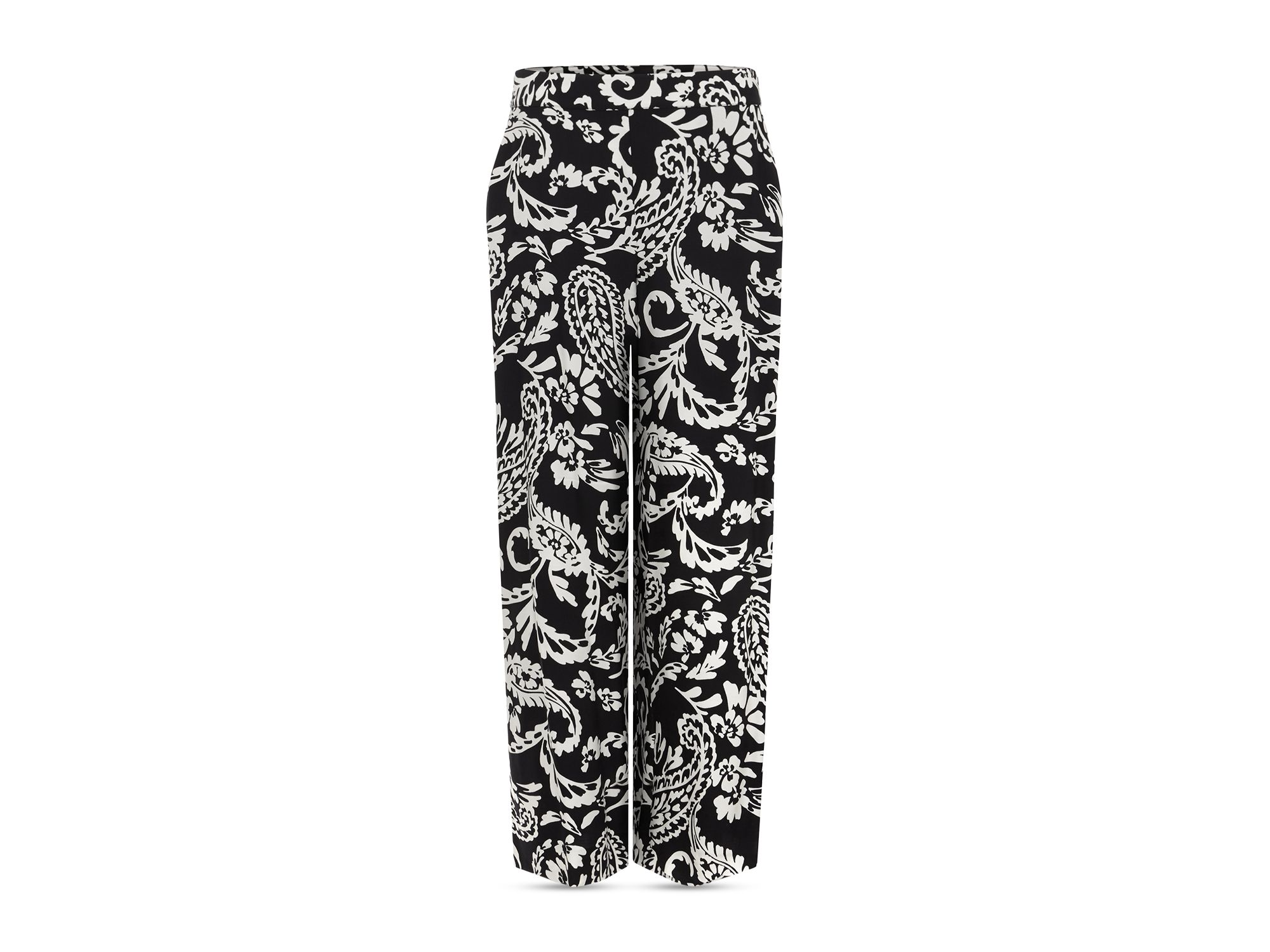 Ashlynn Wide Leg Pants — Image 5