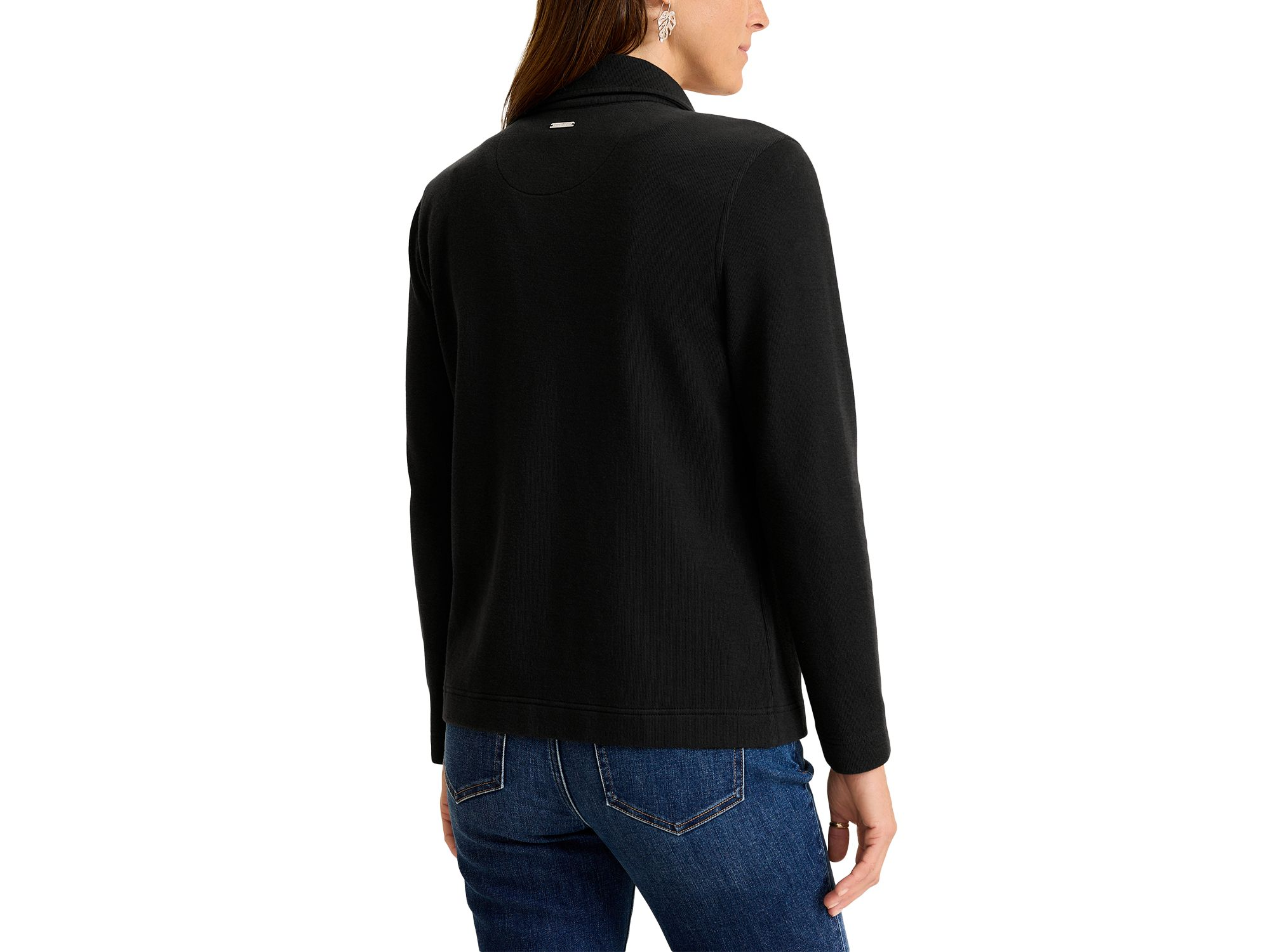 Aruba Moto Jacket — Image 4