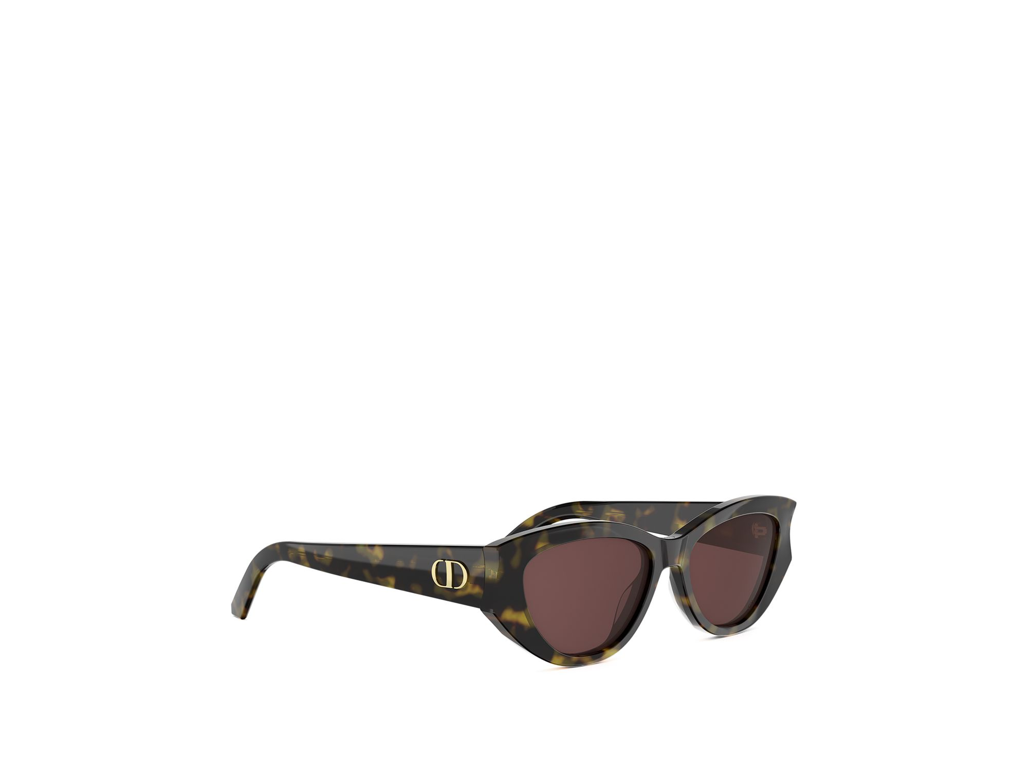 Glow B1I Oval Sunglasses, 53mm — Image 8
