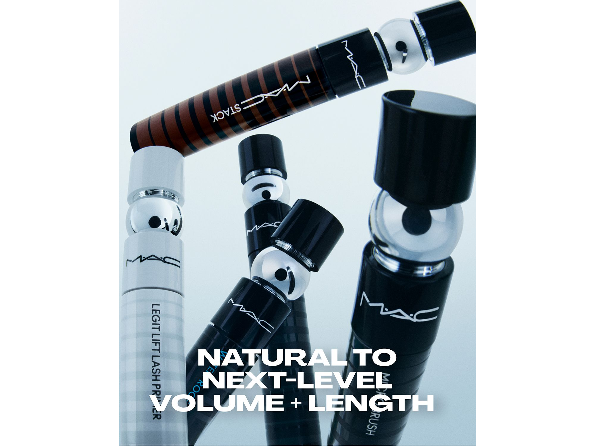 Stack Waterproof Mascara — Image 4