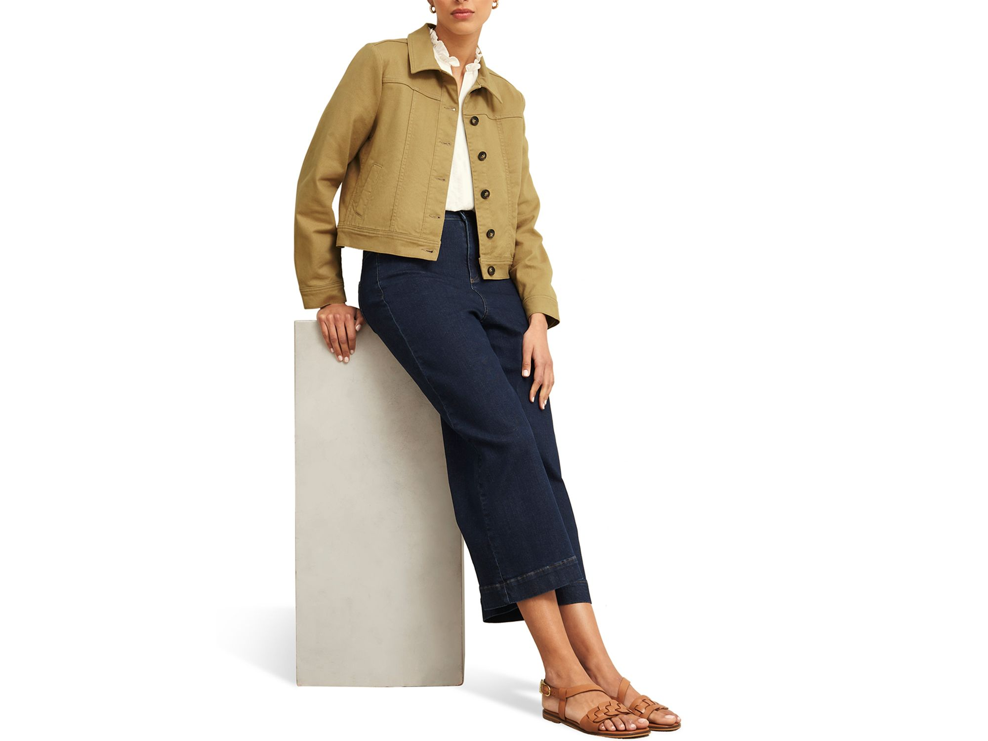 Selborne Jacket — Image 7
