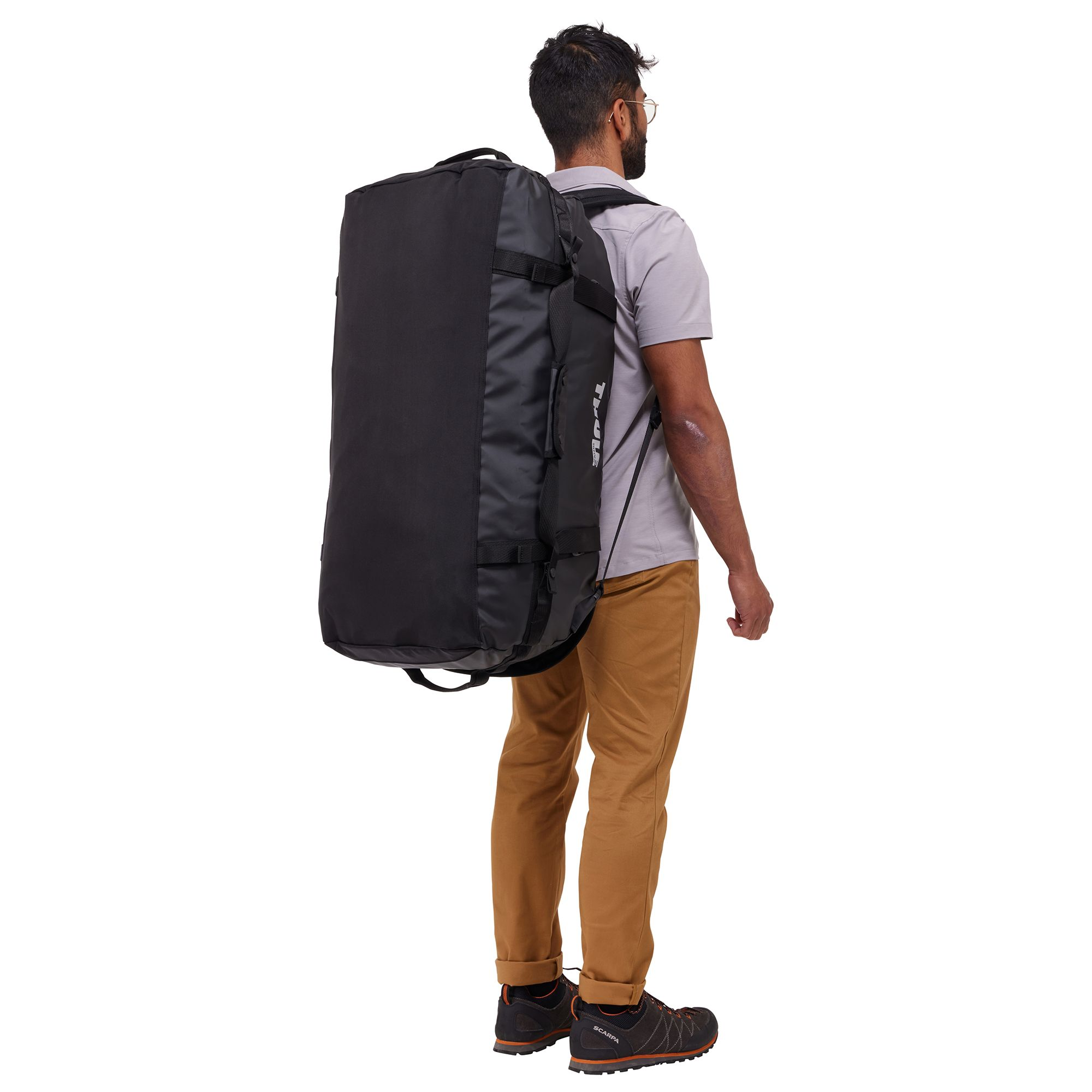 Chasm 90L Duffel Bag — Image 11