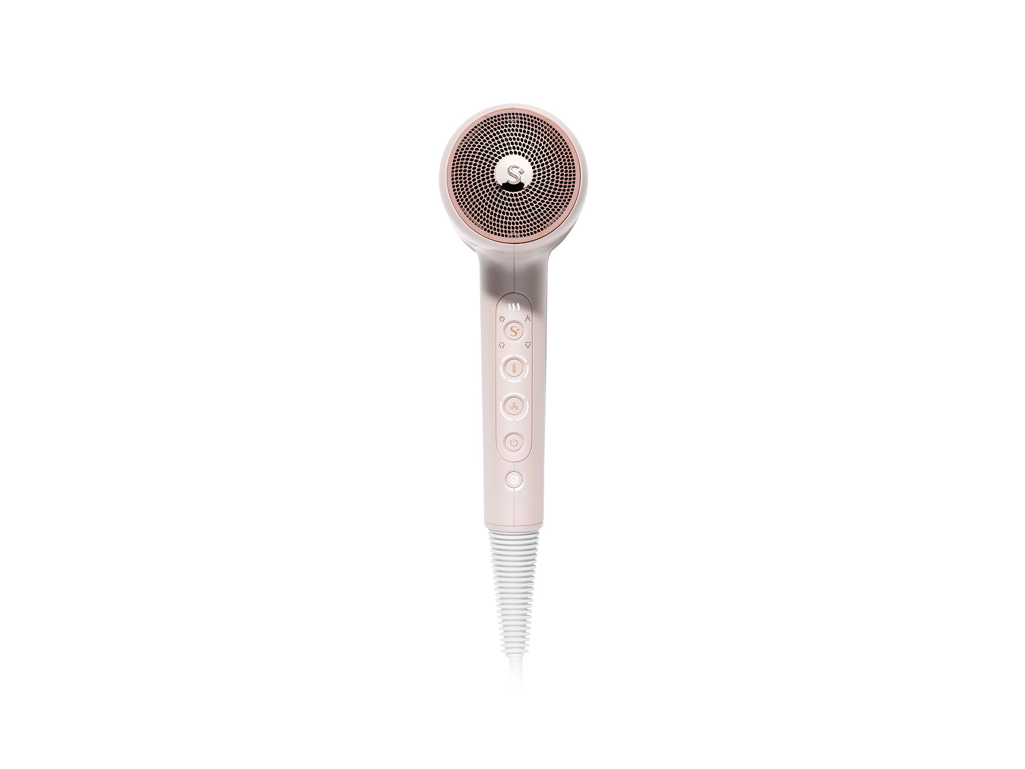 Featherweight StyleMax Professional Hair Dryer in Satin Blush/Rose Gold — Image 11