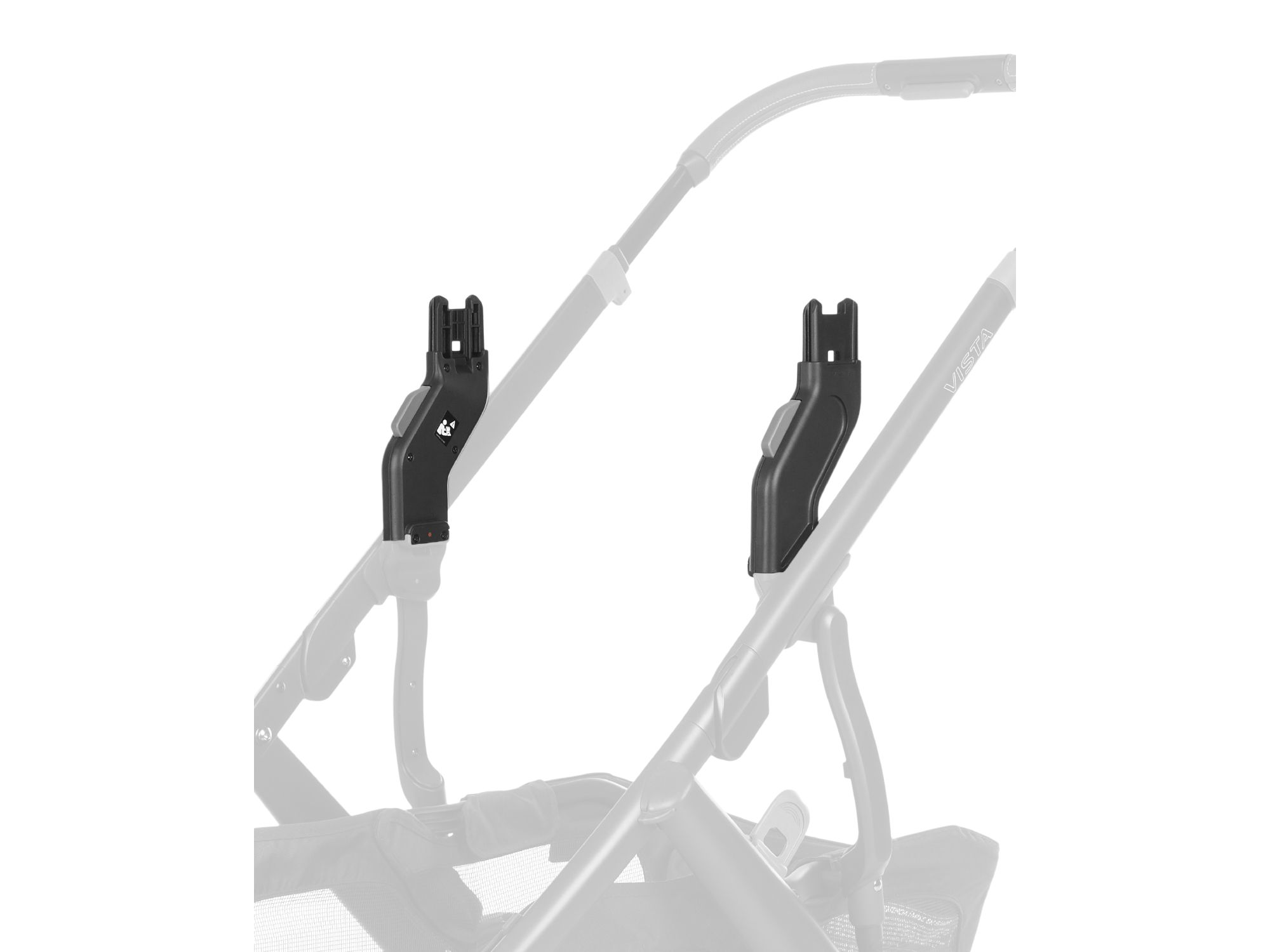 Vista Upper Adapters — Image 4