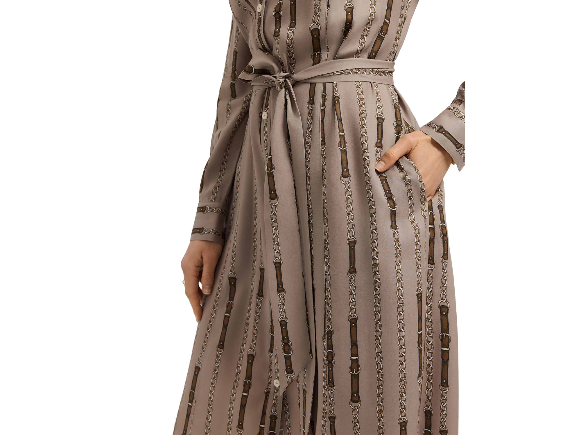 Fiona Dress — Image 3