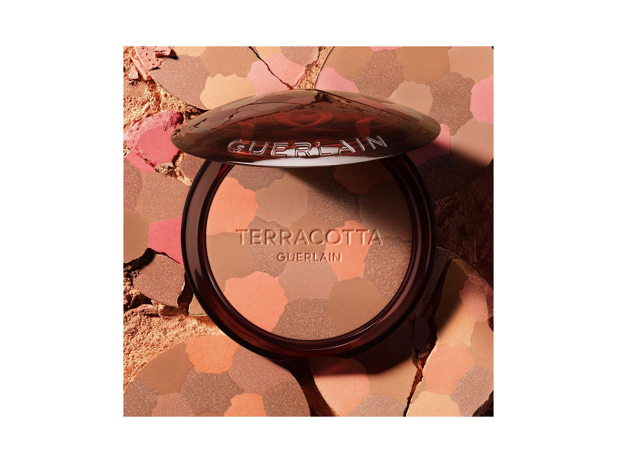 Terracotta Light Healthy Glow Bronzer — Image 14
