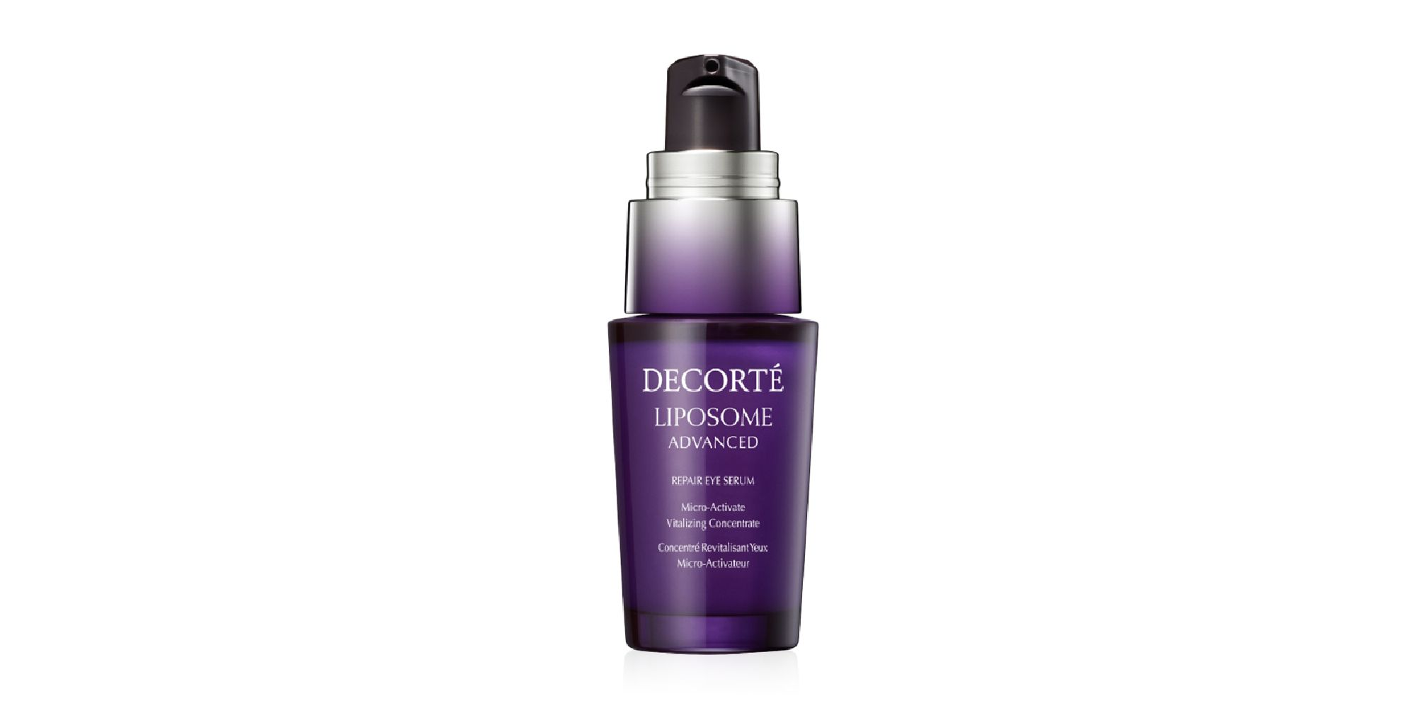 Liposome Advanced Repair Eye Serum 0.72 oz. — Image 4