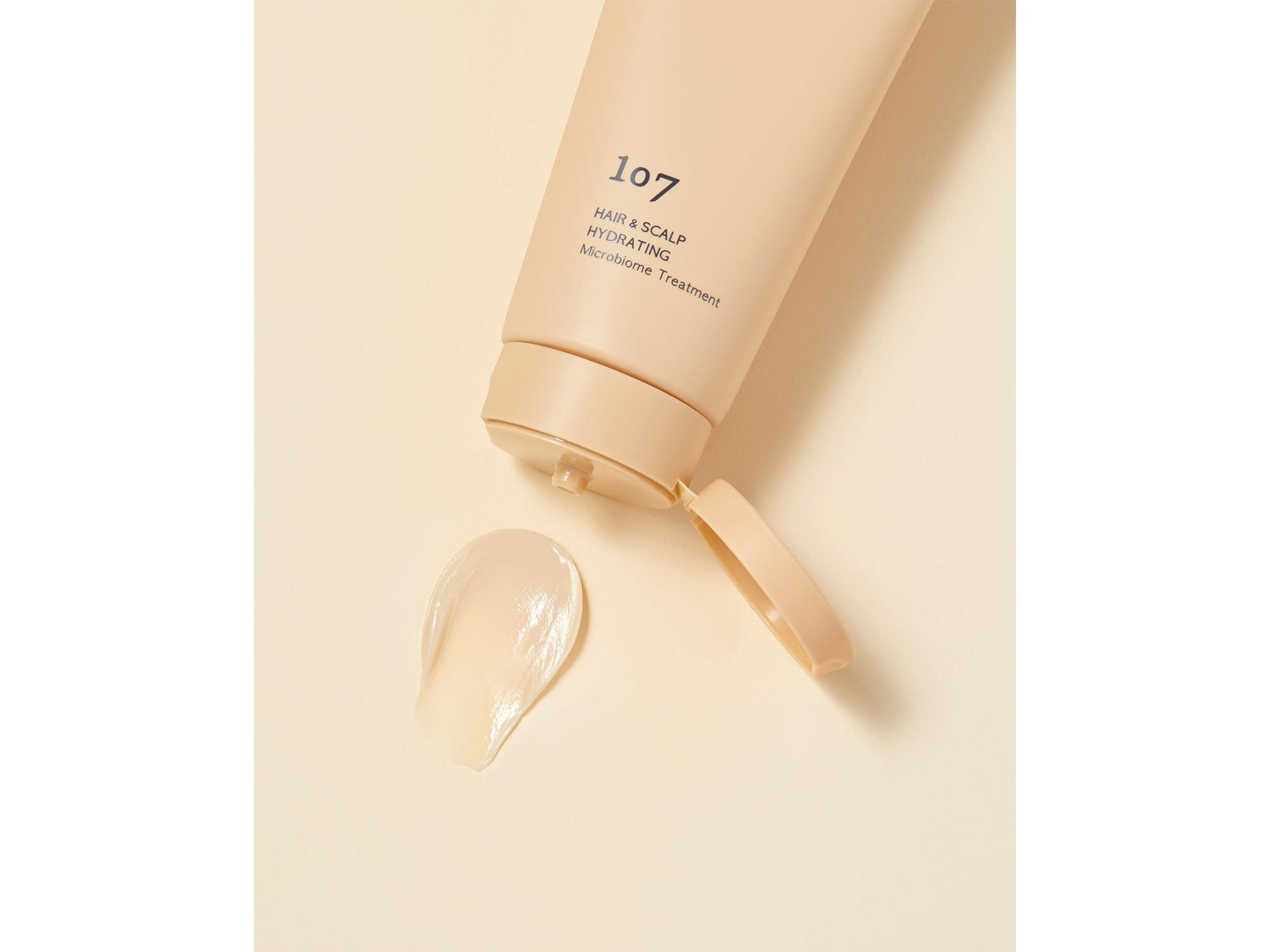 Hair & Scalp Hydrating Microbiome Treatment Conditioner — Image 6