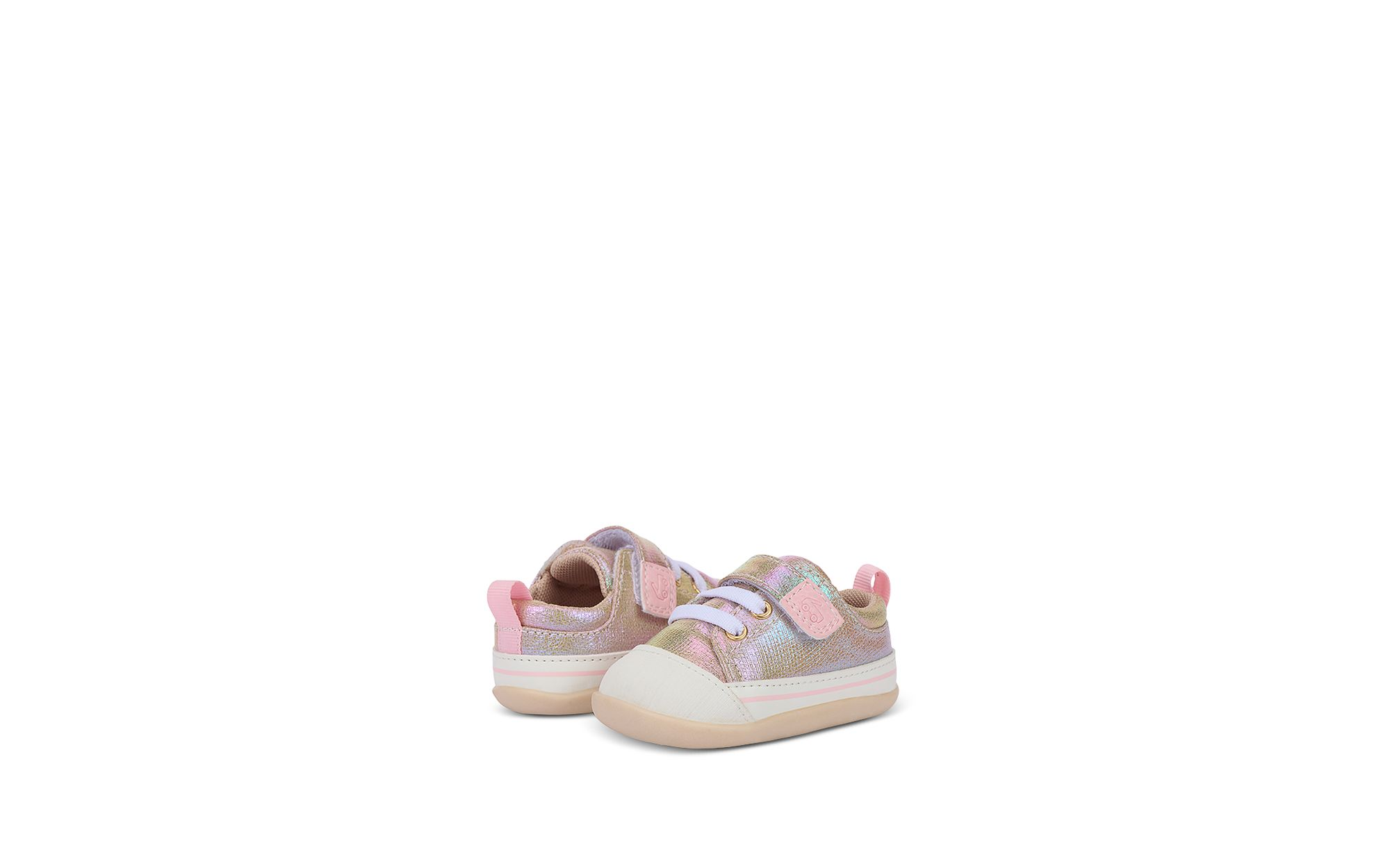 Girls' Stevie Mini Sneakers - Baby, Toddler — Image 5