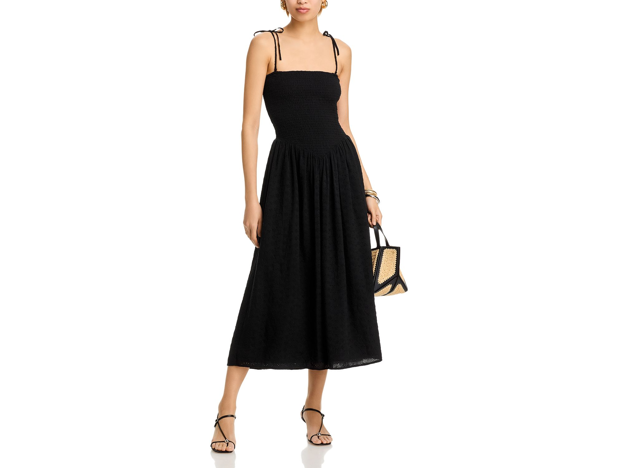 Melody Convertible Dress — Image 4