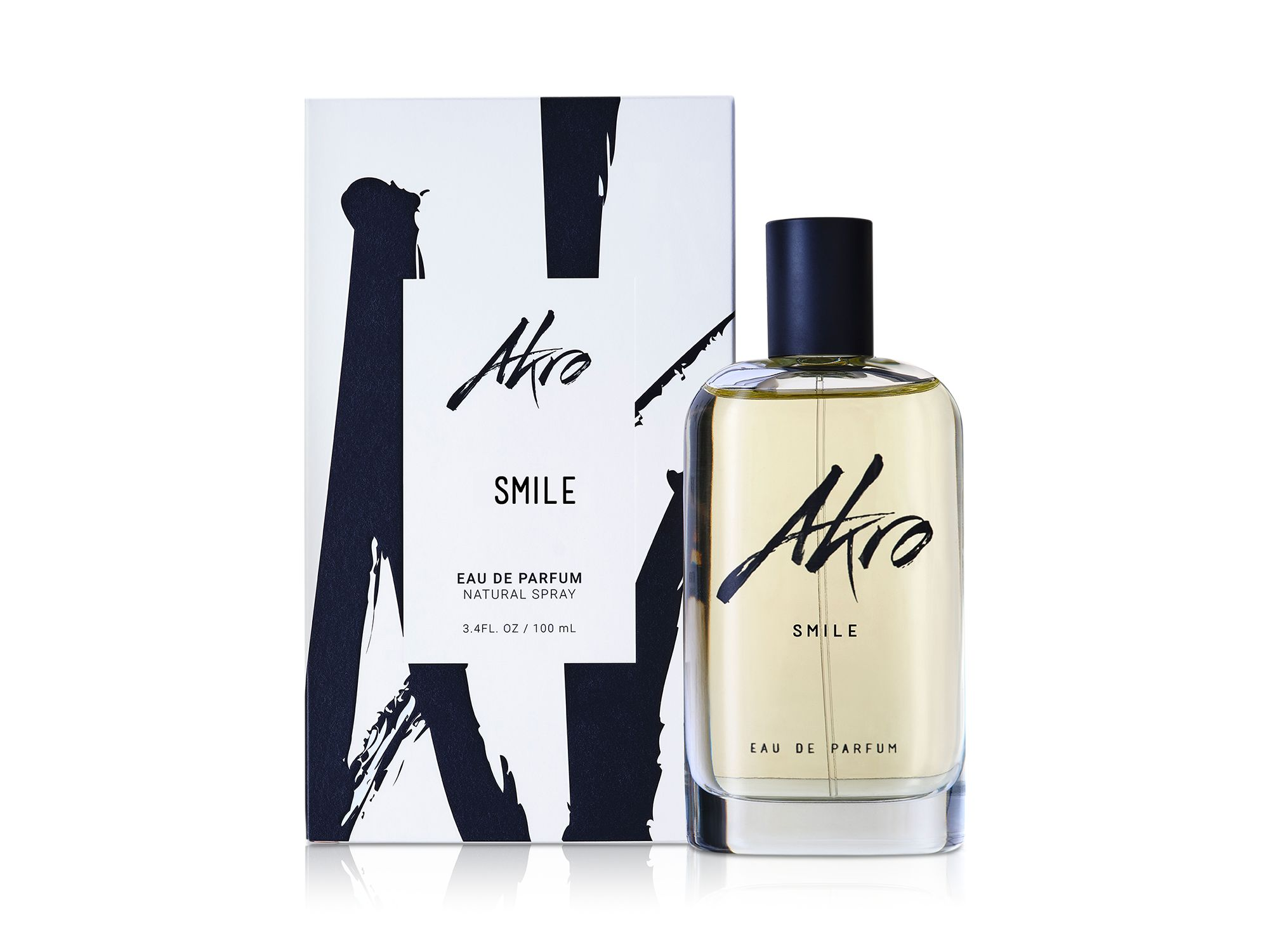 Smile Eau de Parfum 3.4 oz. — Image 4