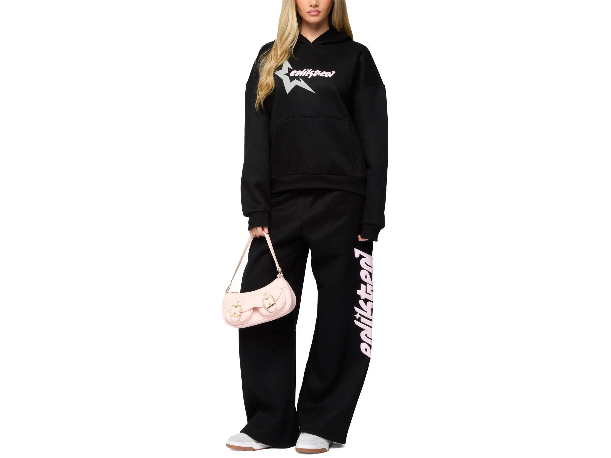 Star Sweatpants — Image 3