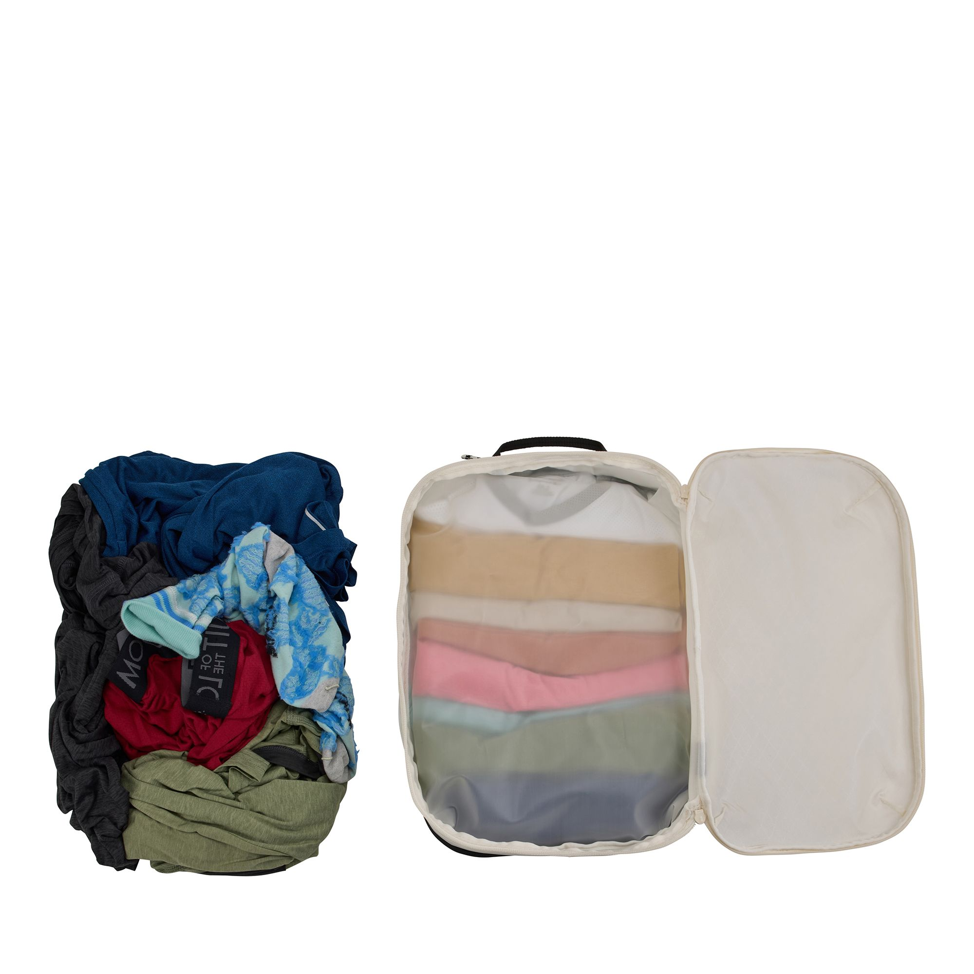 Clean Dirty Packing Cube — Image 9