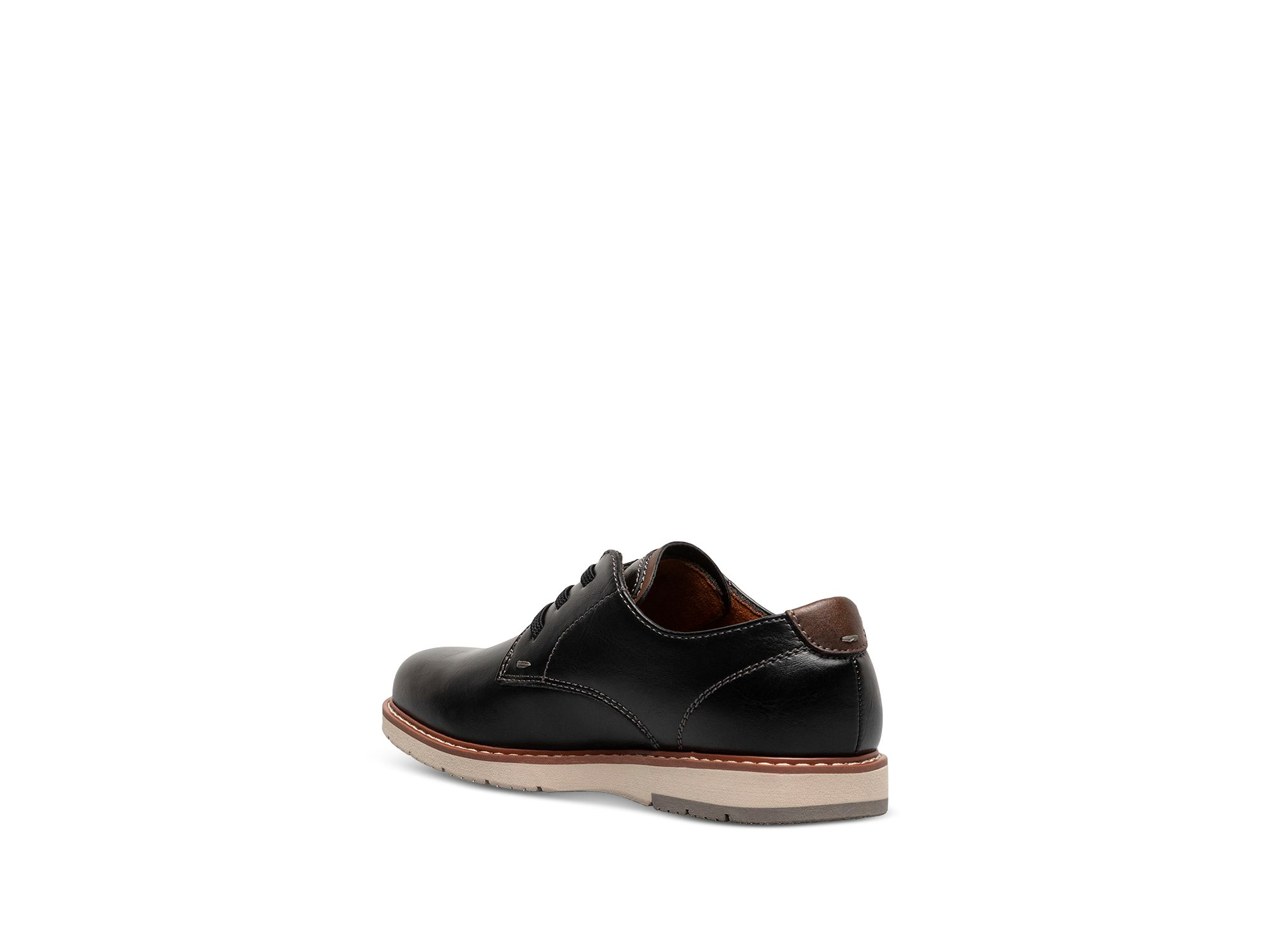 Boys' Vibe Plain Toe Oxford, Jr - Toddler, Little Kid, Big Kid — Image 6