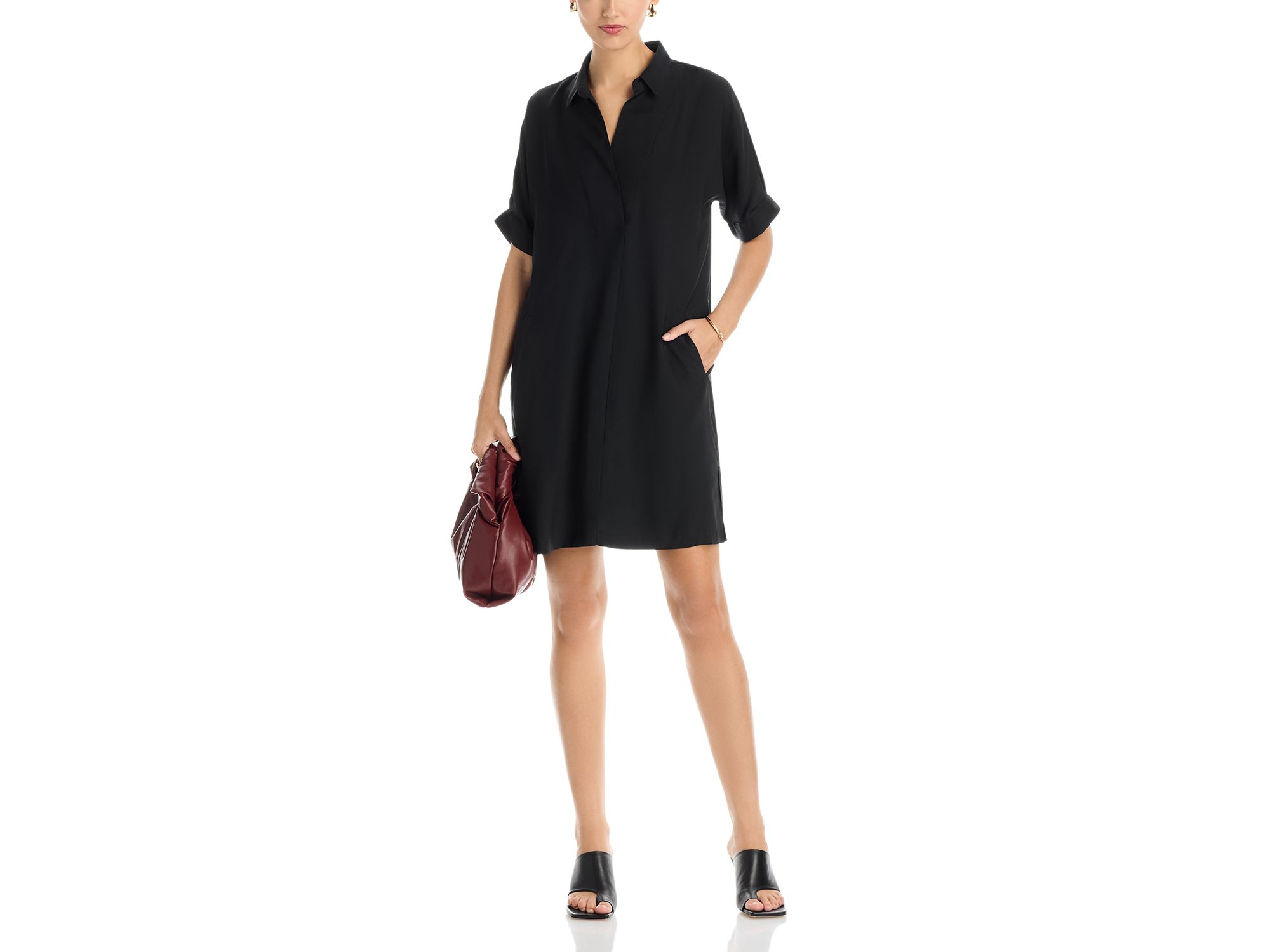 Polished Devon Dress — Image 5