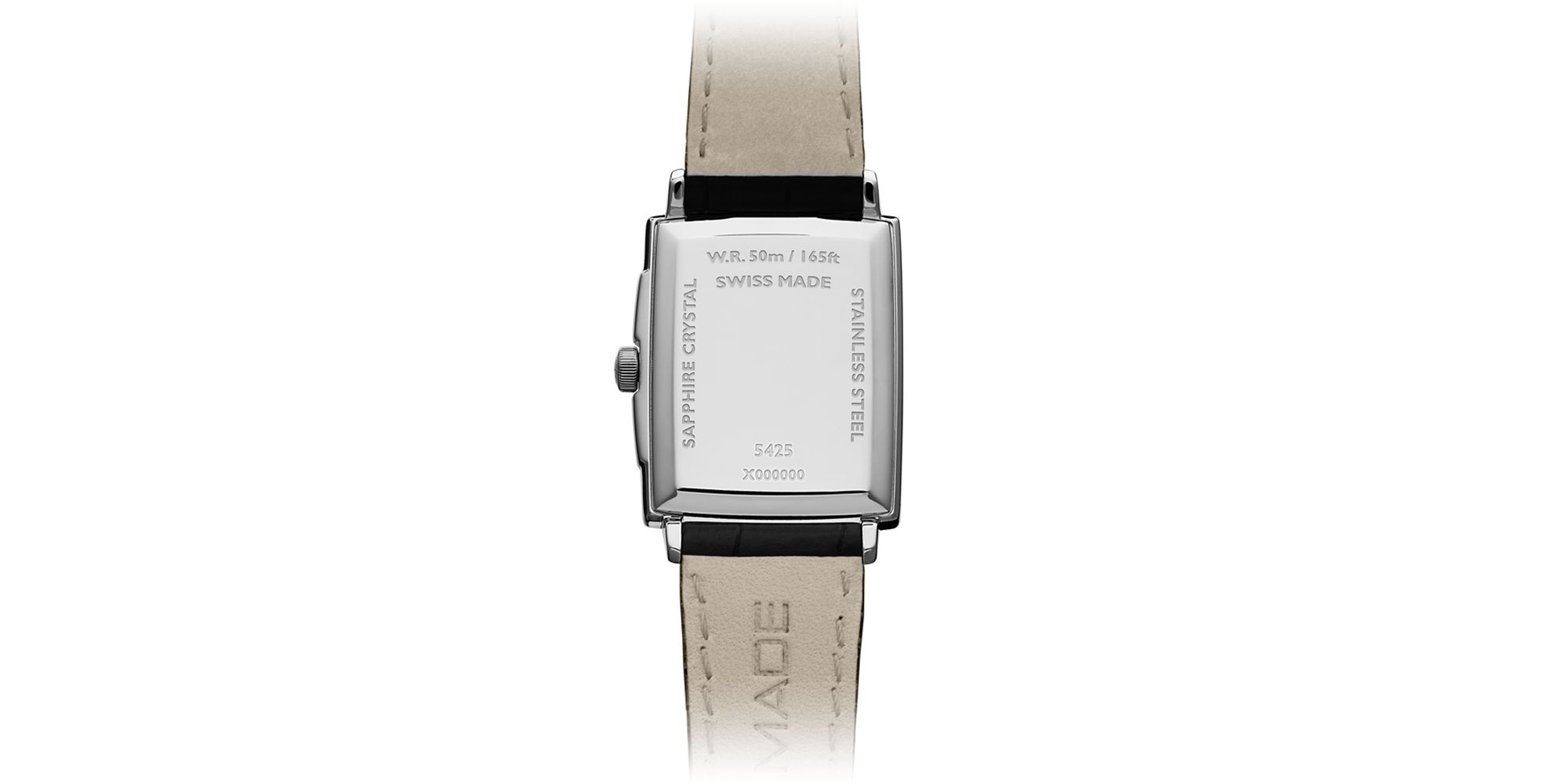 Toccata Watch, 37mm x 30mm — Image 3