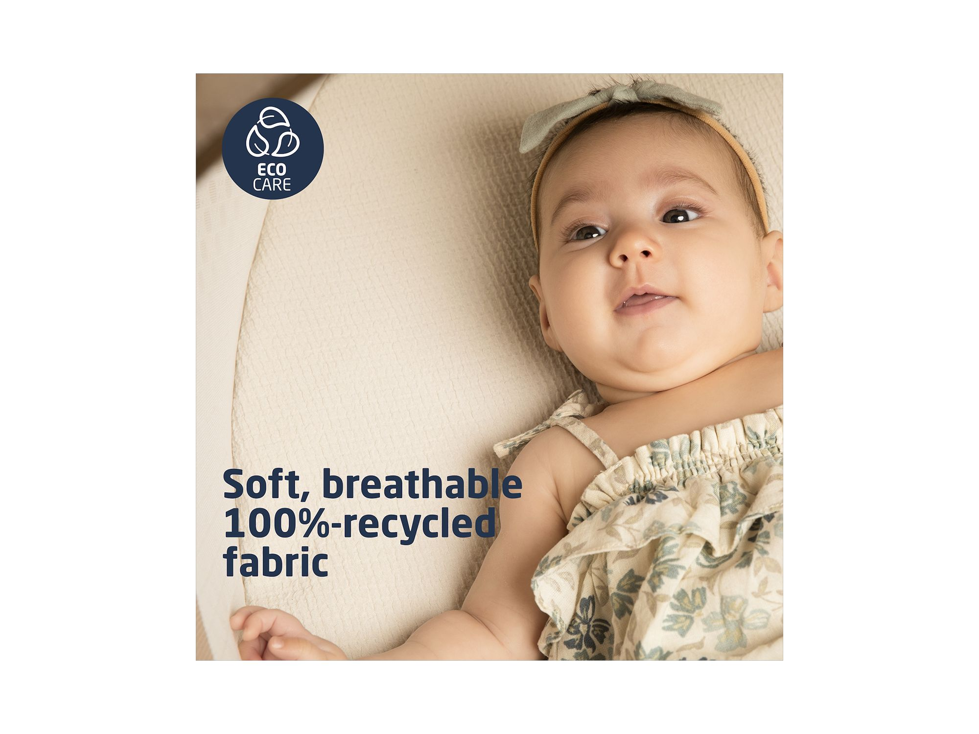 Sibia Bassinet — Image 10