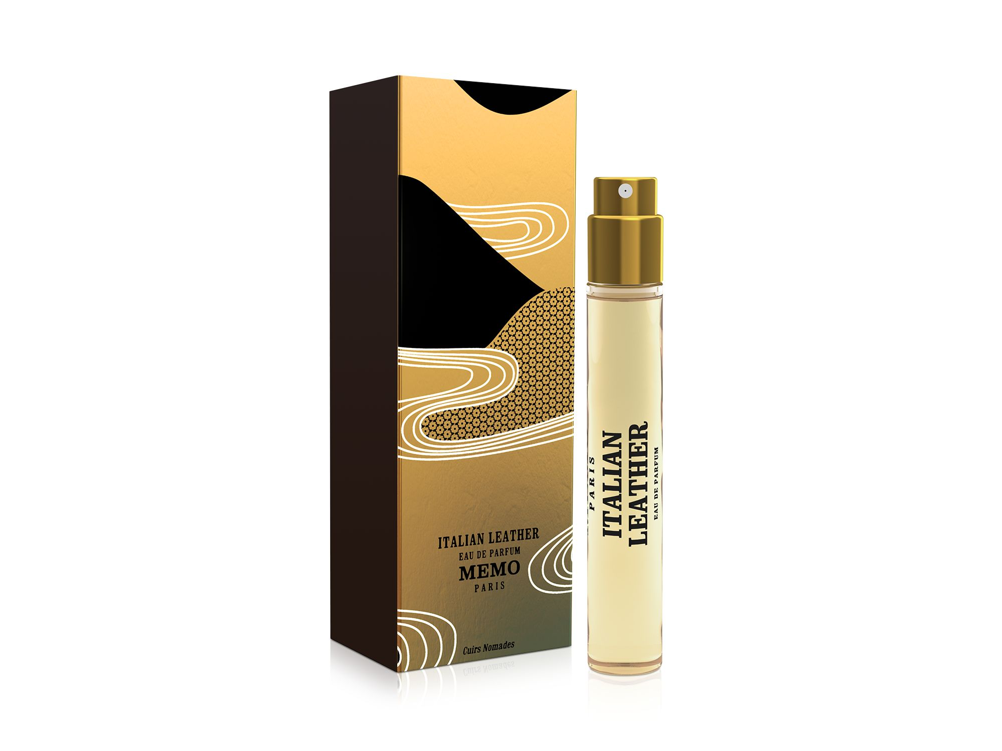 Italian Leather Eau de Parfum — Image 8