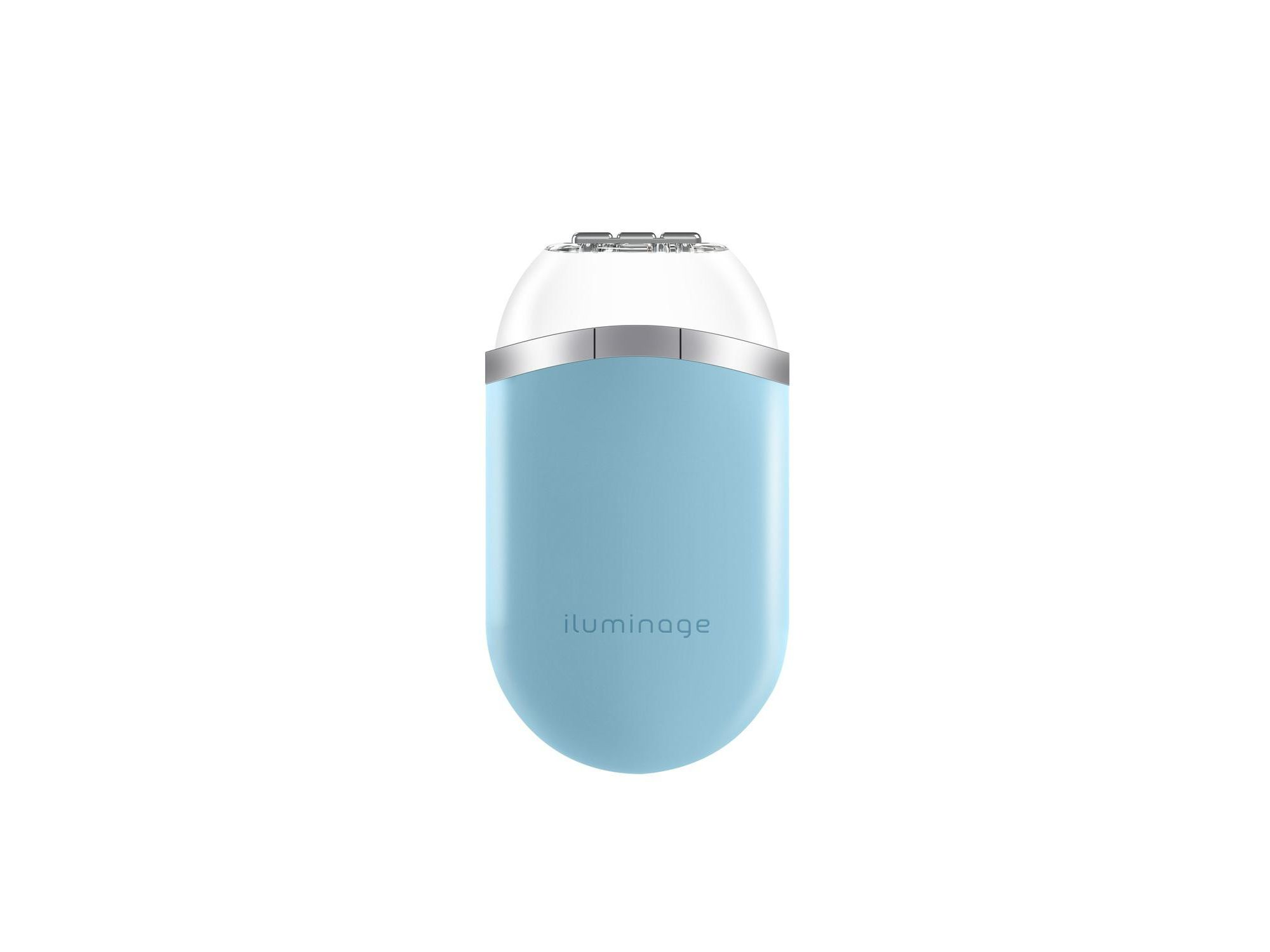 Youth Activator Infrared LED & Radio Frequency Anti-Aging Device - With Youth Activator Contouring Serums — Image 3