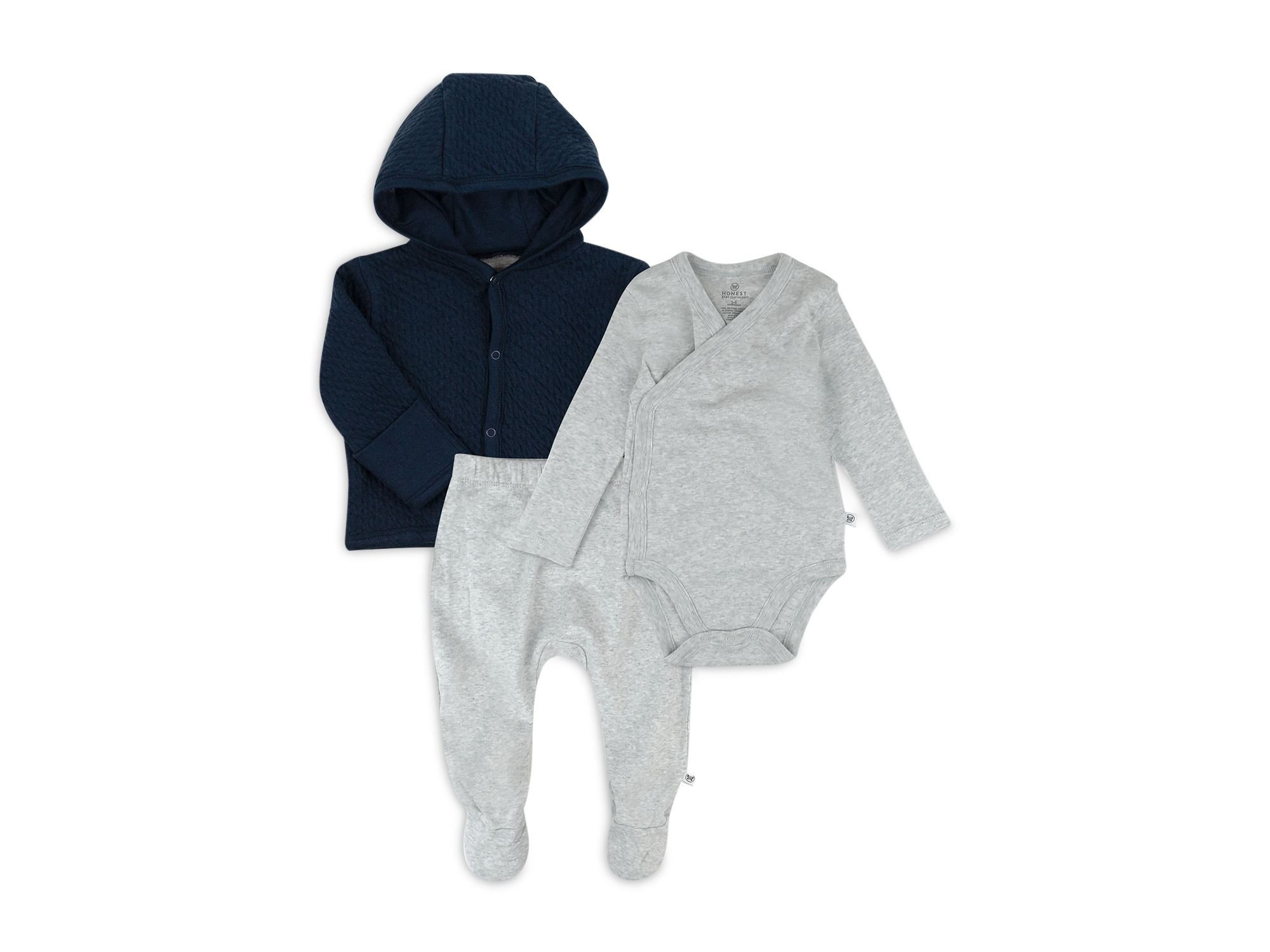 Boys' Take Me Home Set - Baby — Image 3