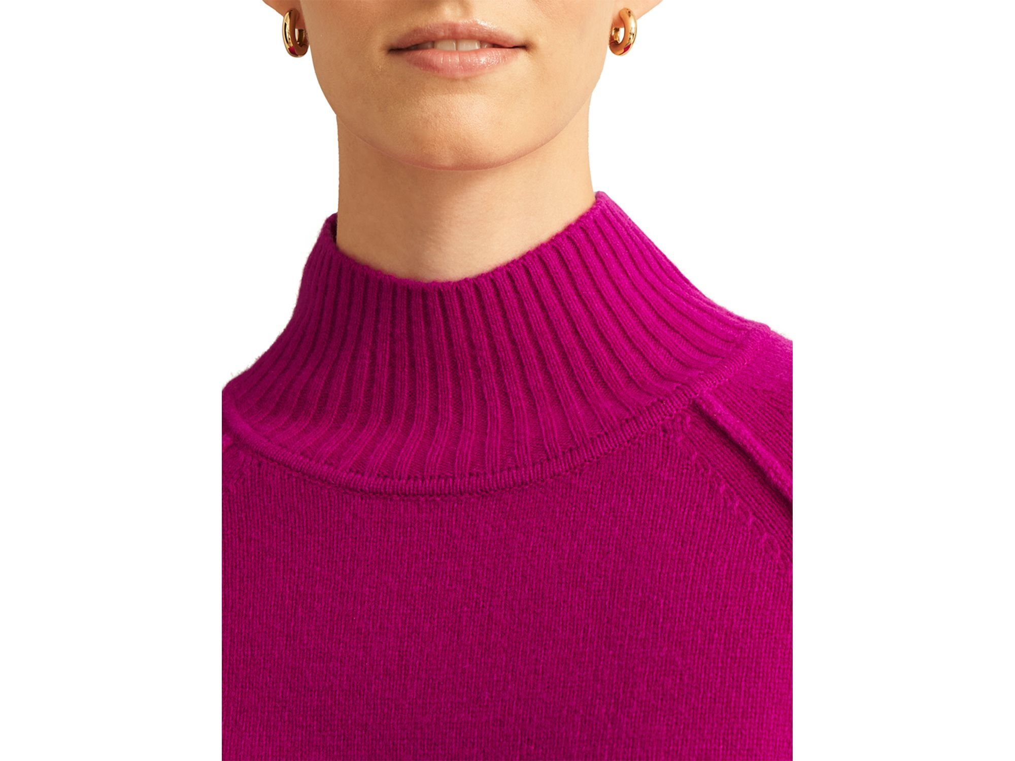 Lorraine Sweater — Image 3