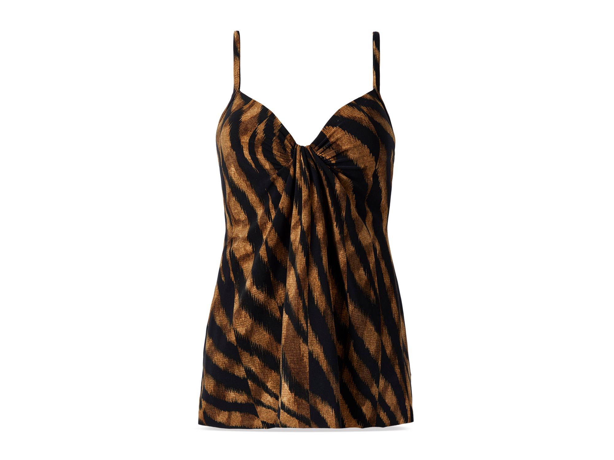 Raya De Safari Marina Tankini Top — Image 3