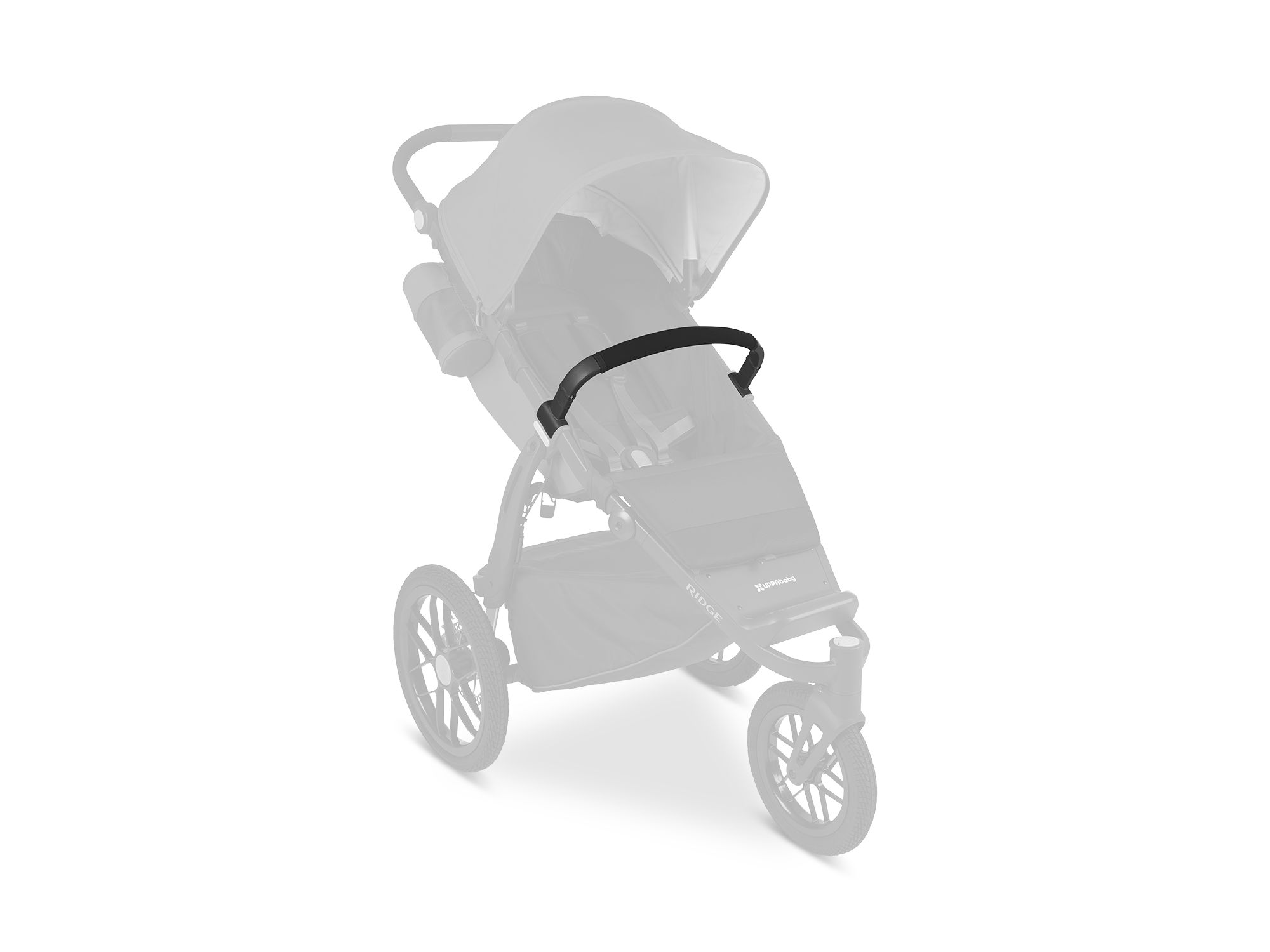 RIDGE Stroller Bumper Bar - Image 1