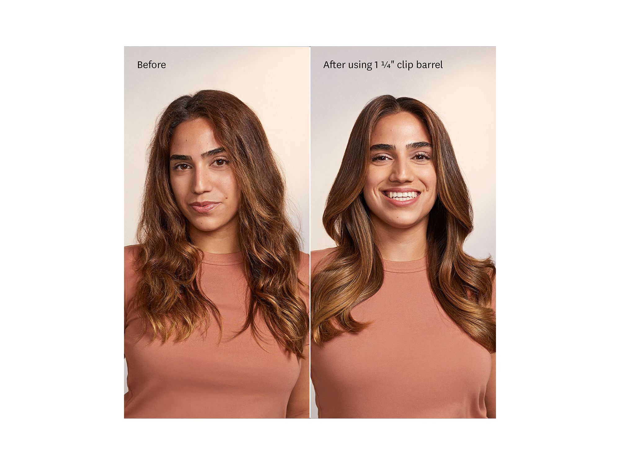 Switch Kit Classic Trio Professional Interchangeable Curling Iron — Image 4