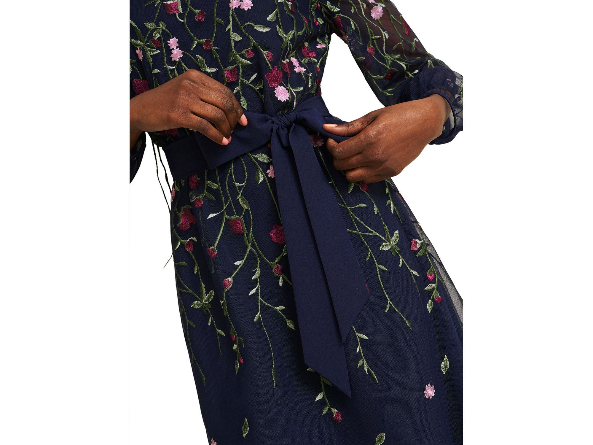 Emmy Dress — Image 3