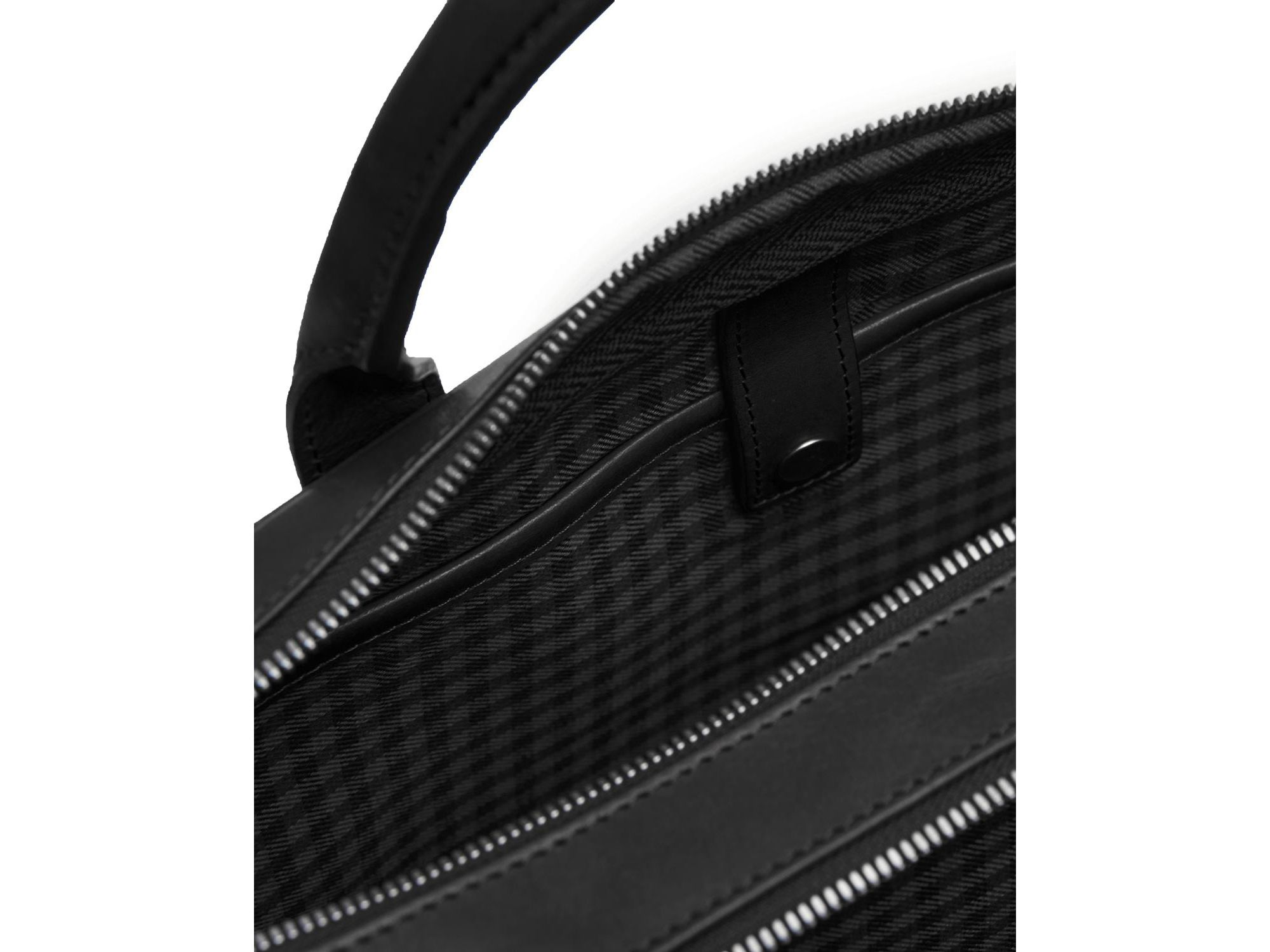 Redford 15" Laptop Briefcase — Image 3