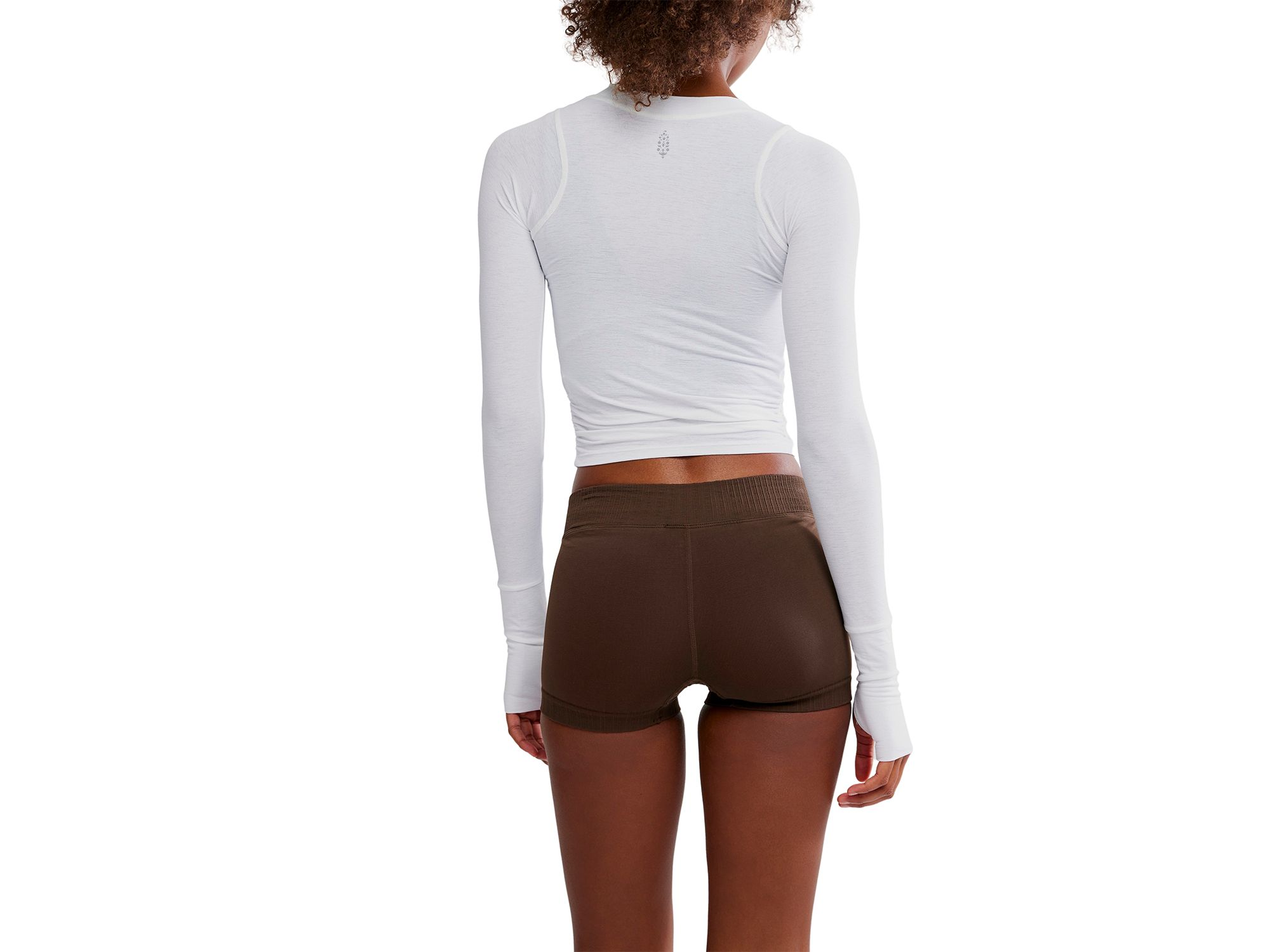 Mile A Minute Layer Top — Image 7