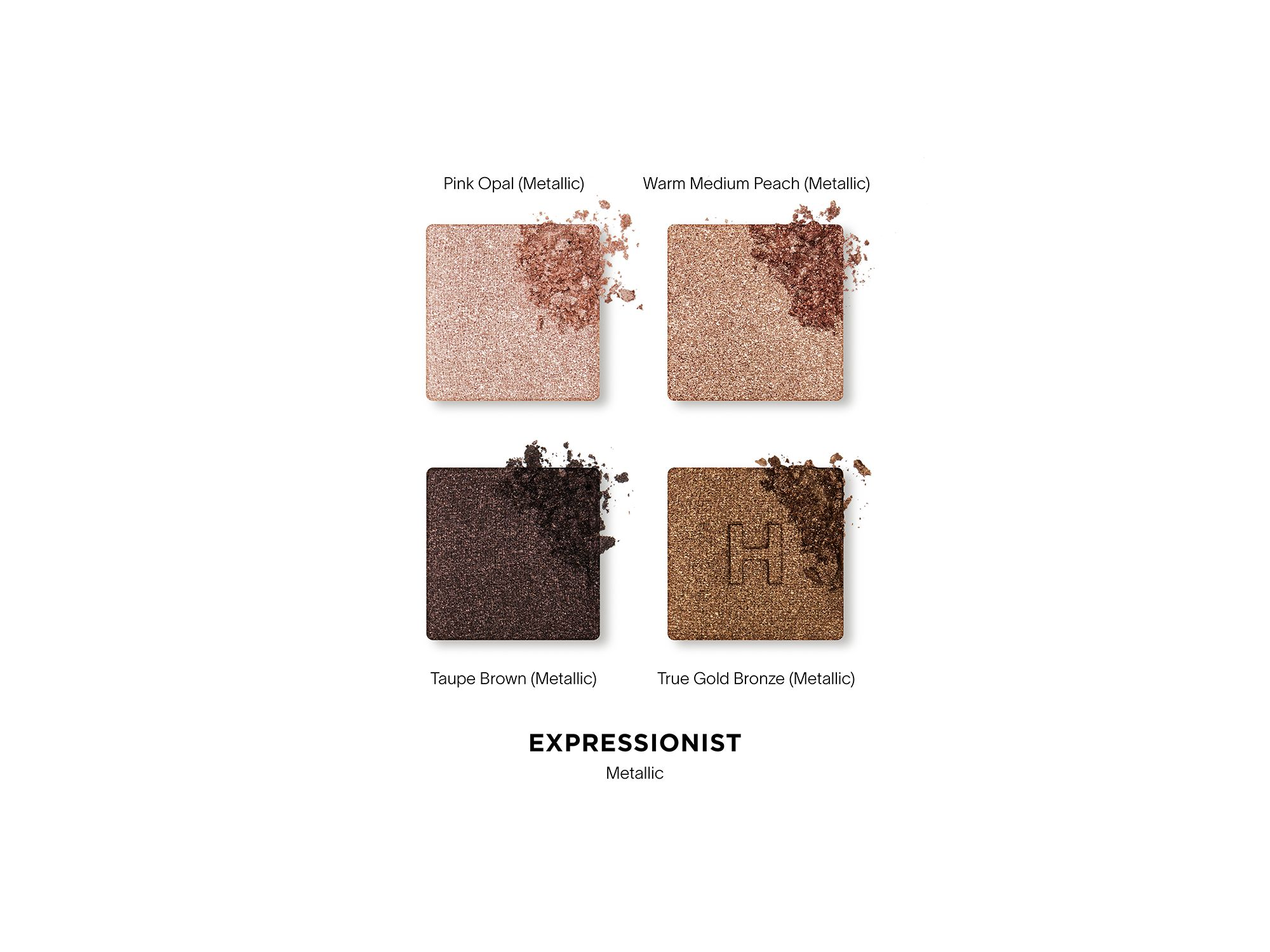 Curator Eyeshadow Palette — Image 5