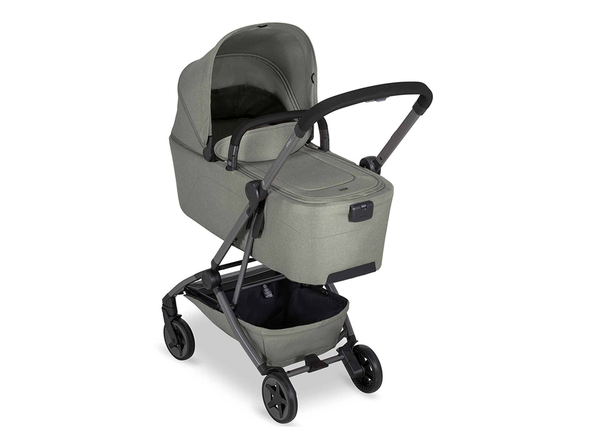 Aer2 Cot — Image 5