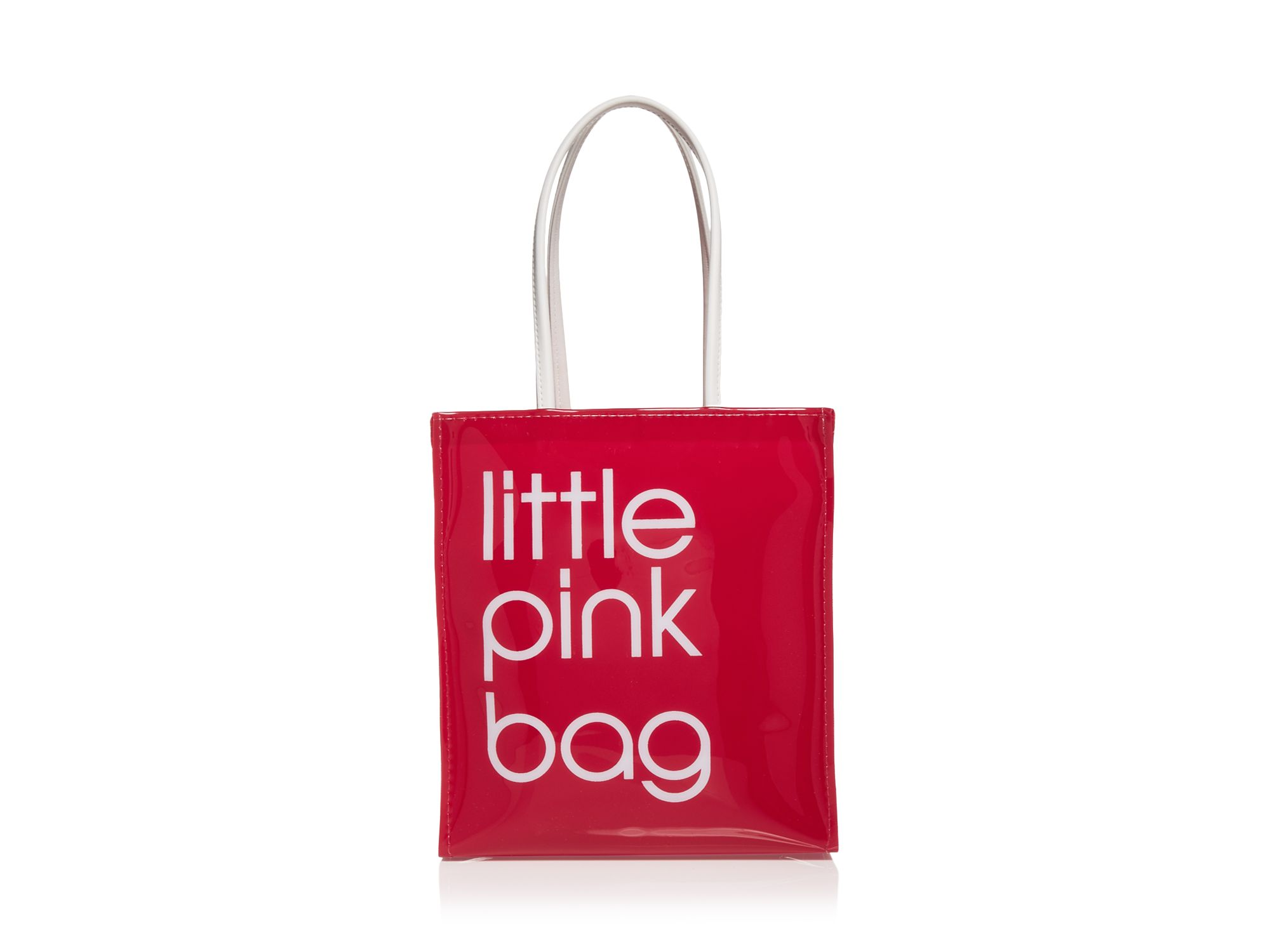 Little Pink Bag - Exclusive — Image 6