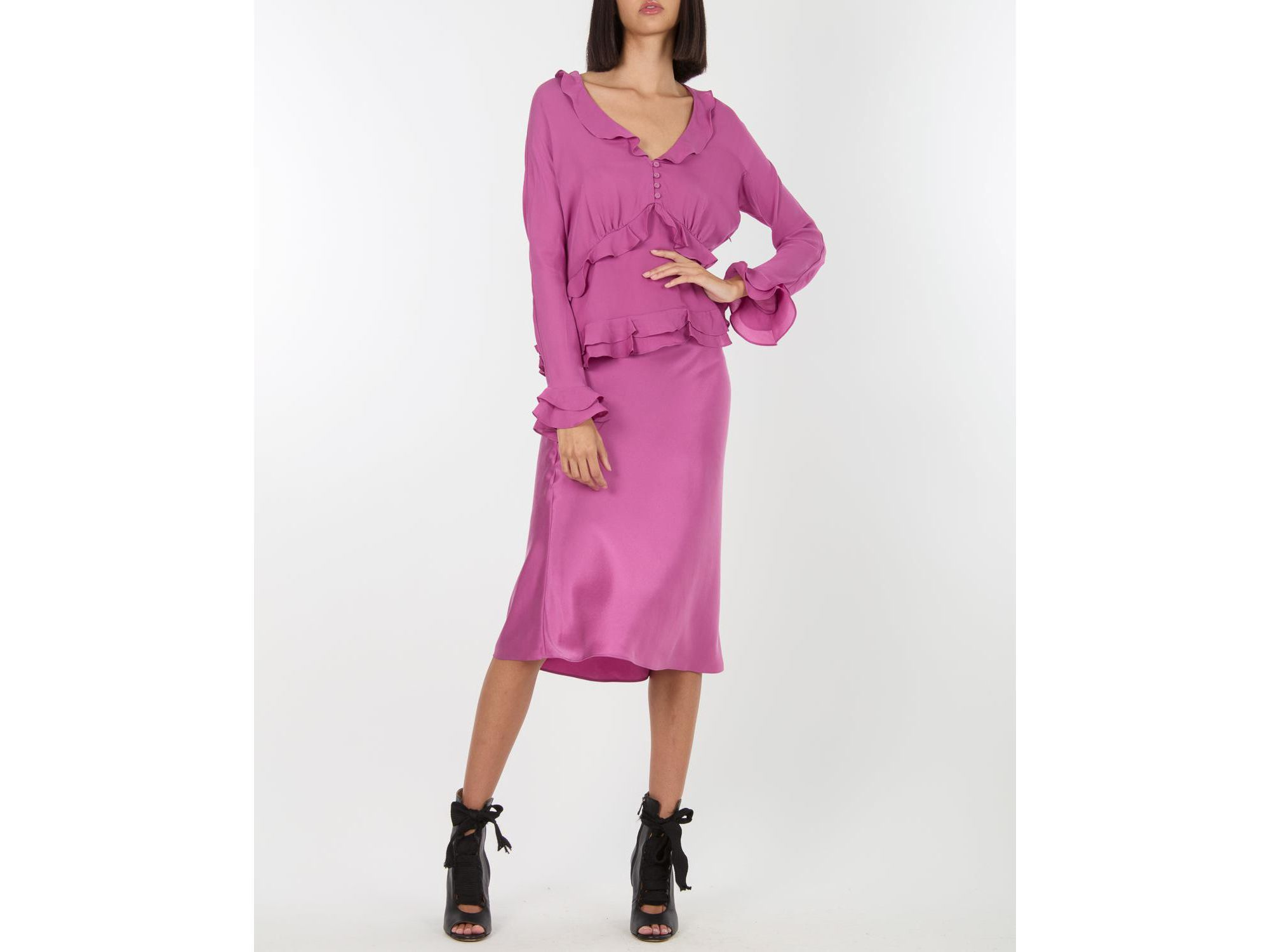 Sander Blouse — Image 7