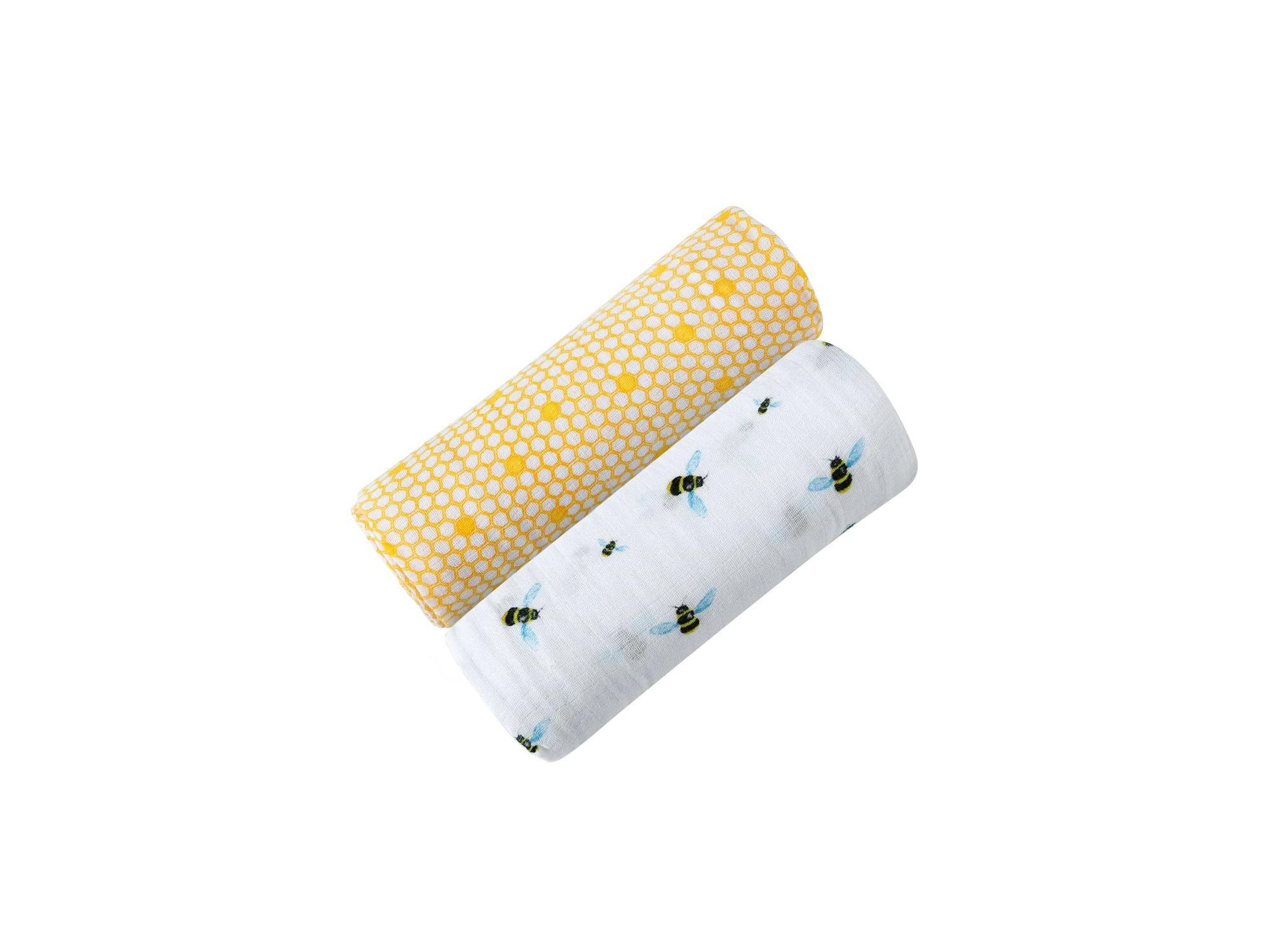 Unisex Swaddle Gift Set - Baby, Little Kid, Big Kid — Image 3