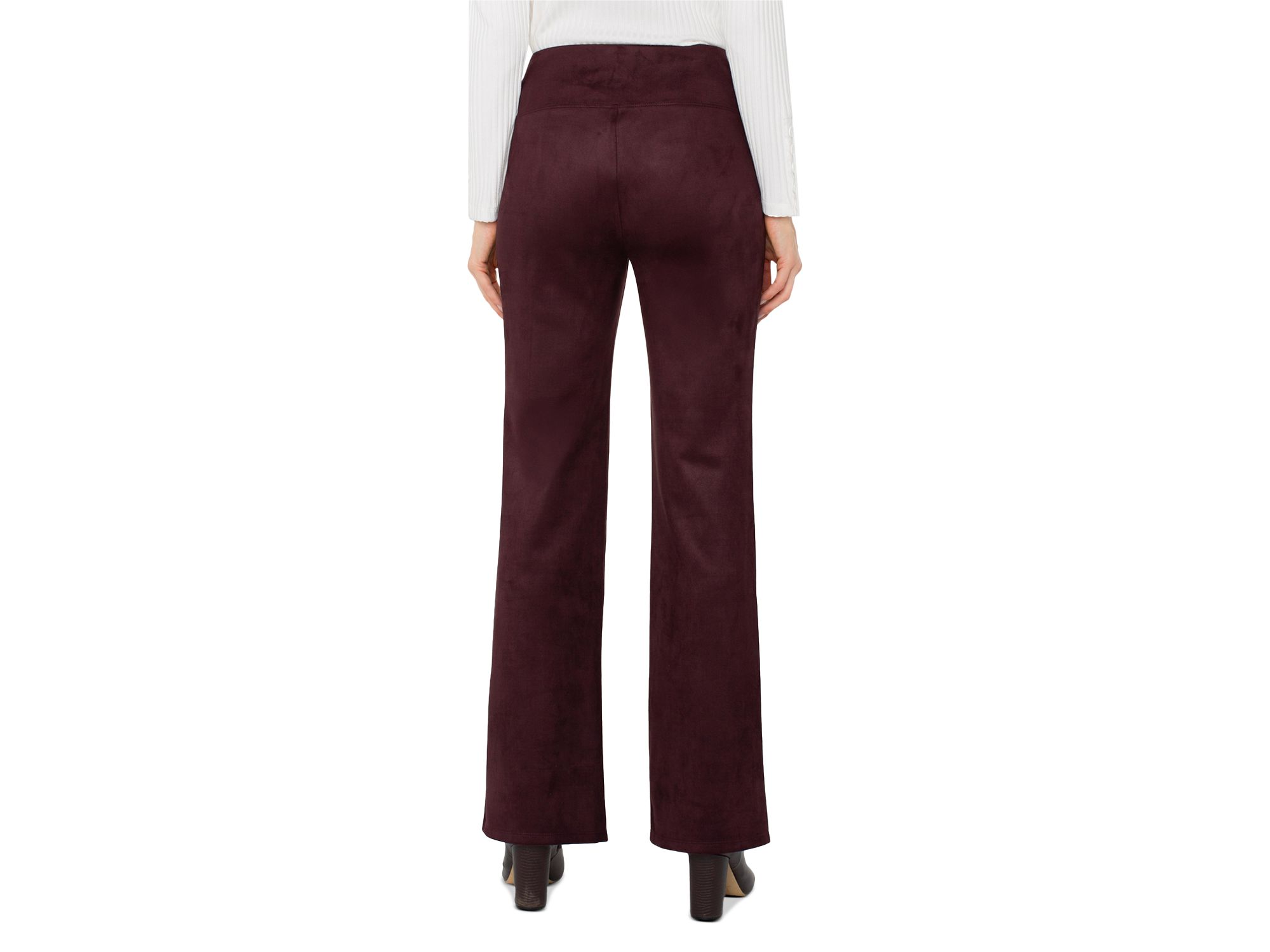 Pearl Flare Pants — Image 3