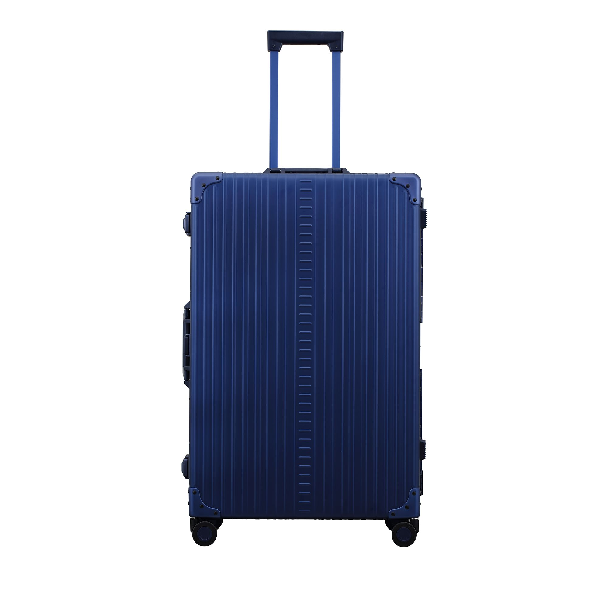 Aluminum Macro Wheeled Trunk — Image 3