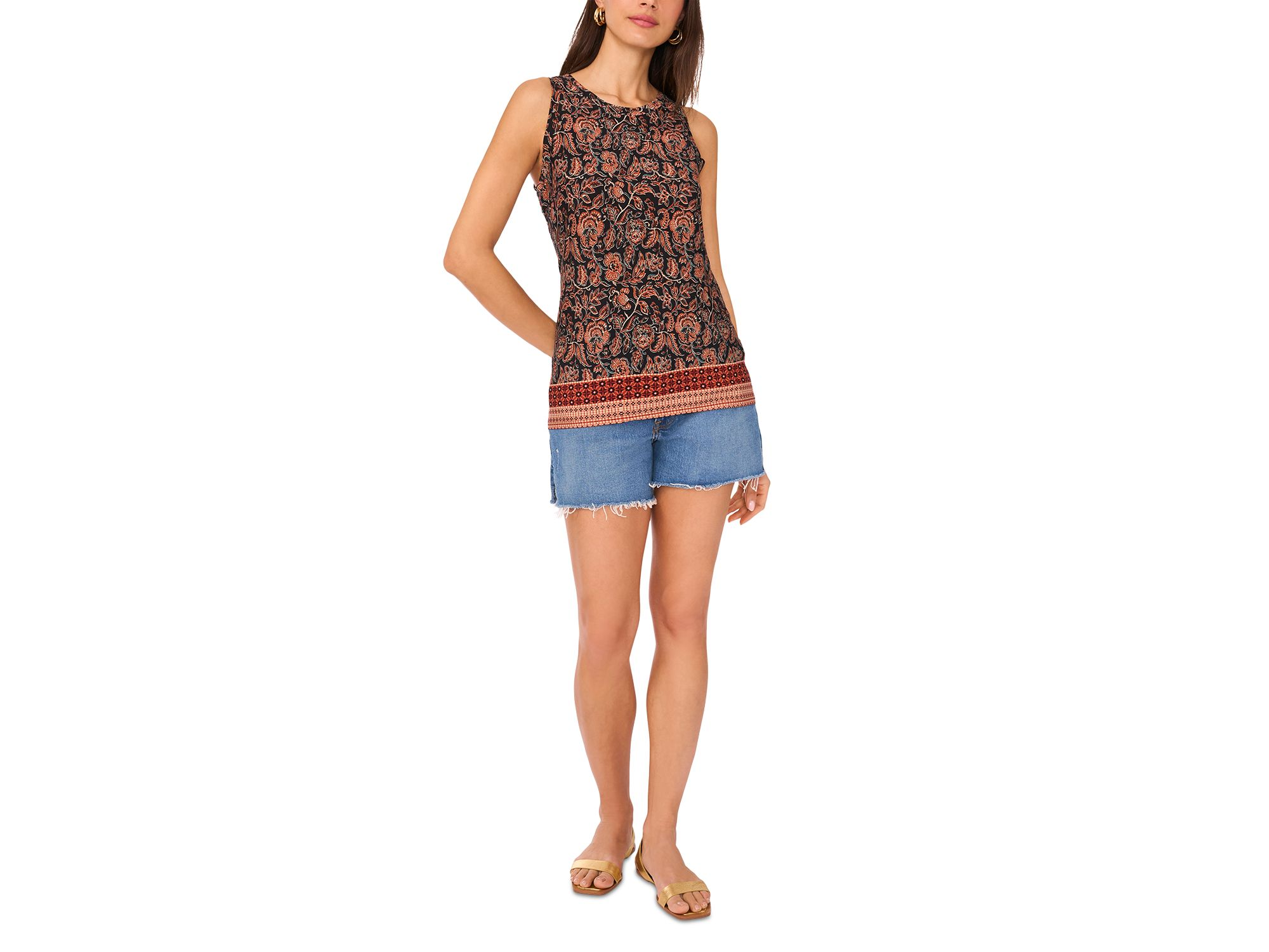 Keyhole Top — Image 4