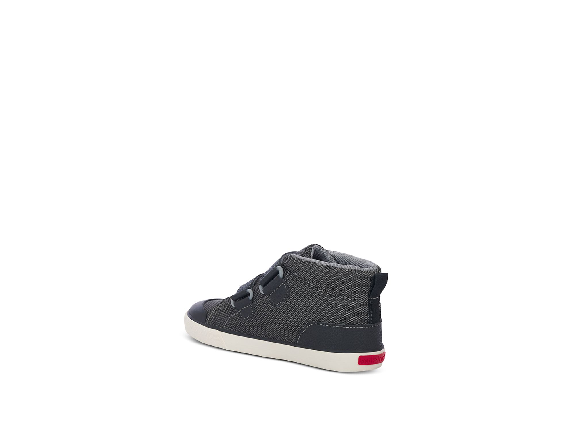 Boys' Dean Adapt II High Top Sneakers - Toddler — Image 6