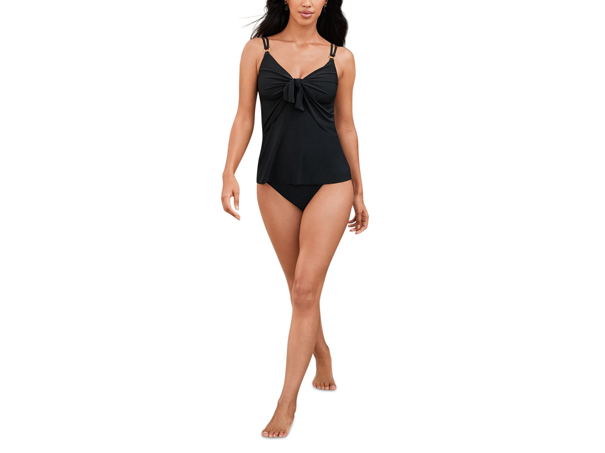 Obi One Akikio Tankini Top — Image 4