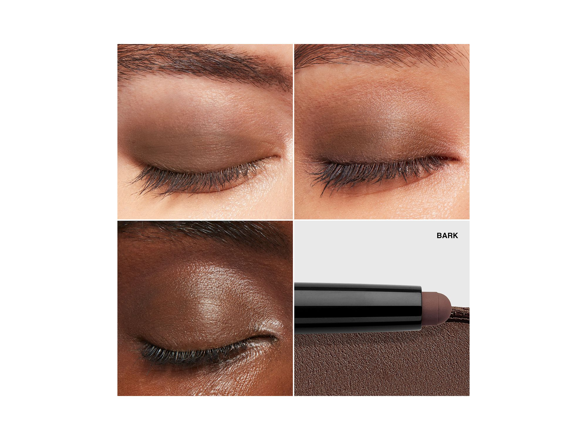 Long-Wear Waterproof Cream Eyeshadow Stick — Image 4