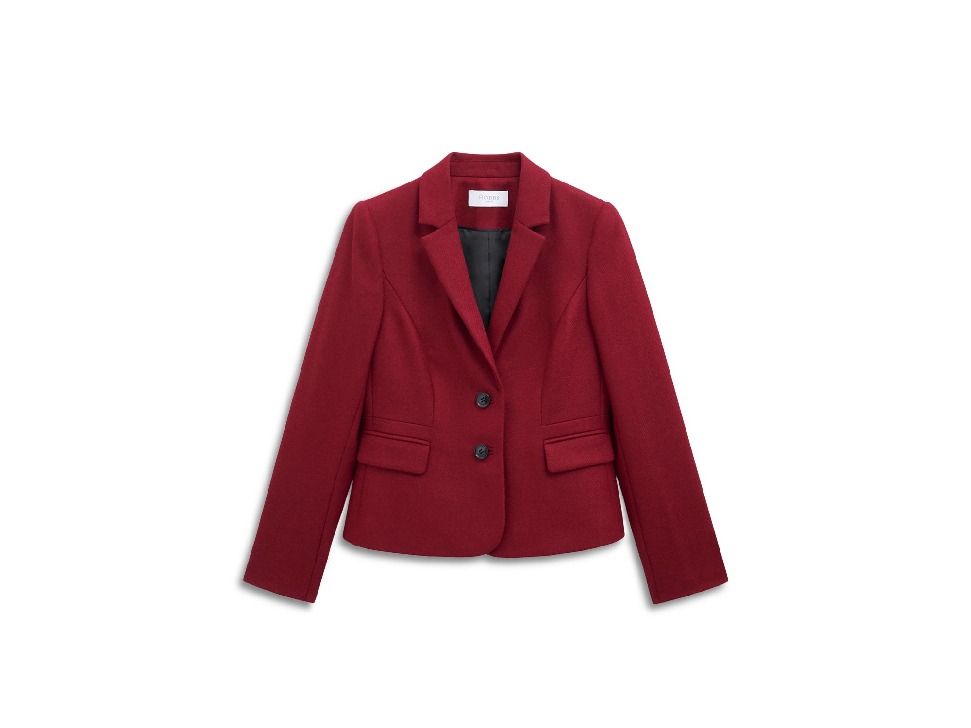 Hackness Jacket — Image 7