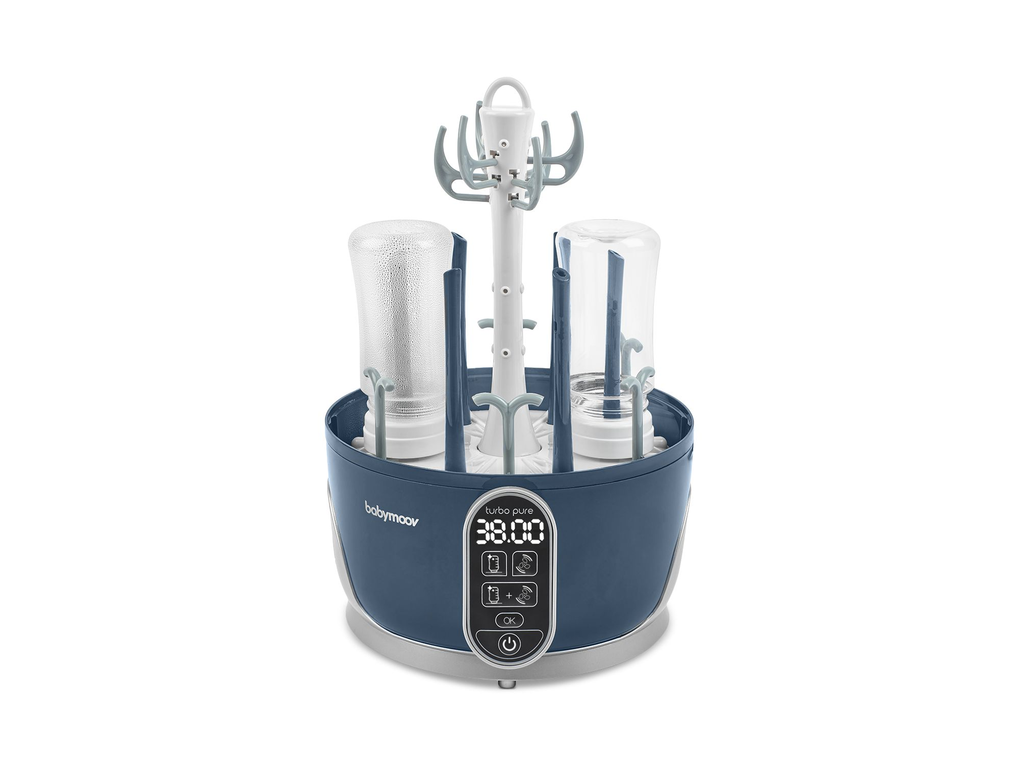 Turbo Pure Sterilizer — Image 6