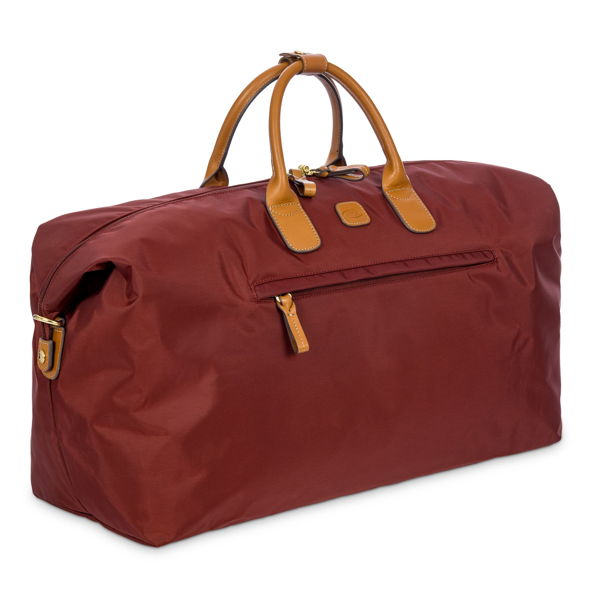 X-Travel 22" Deluxe Duffel — Image 6
