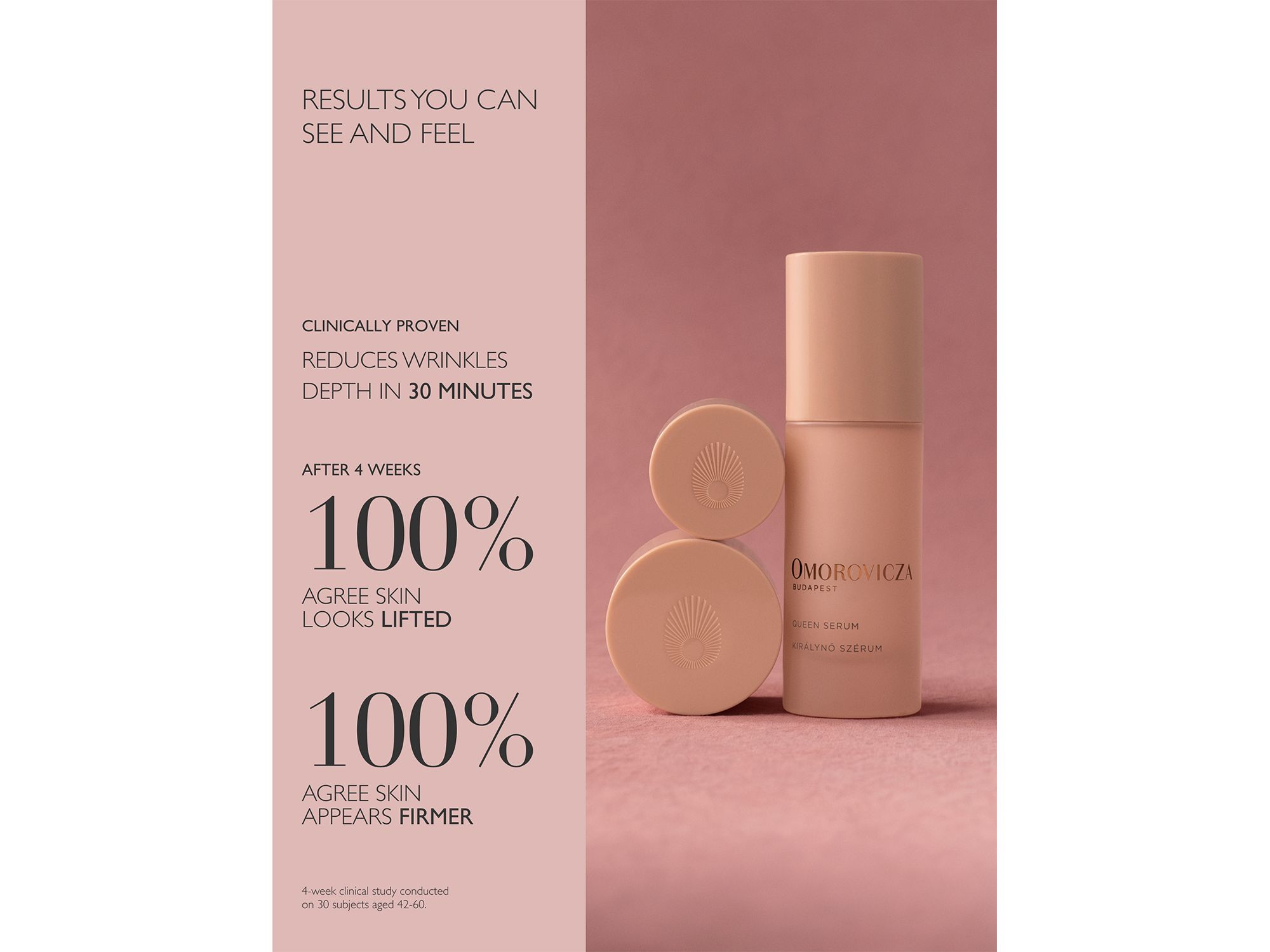 Queen Serum 1 oz. — Image 5