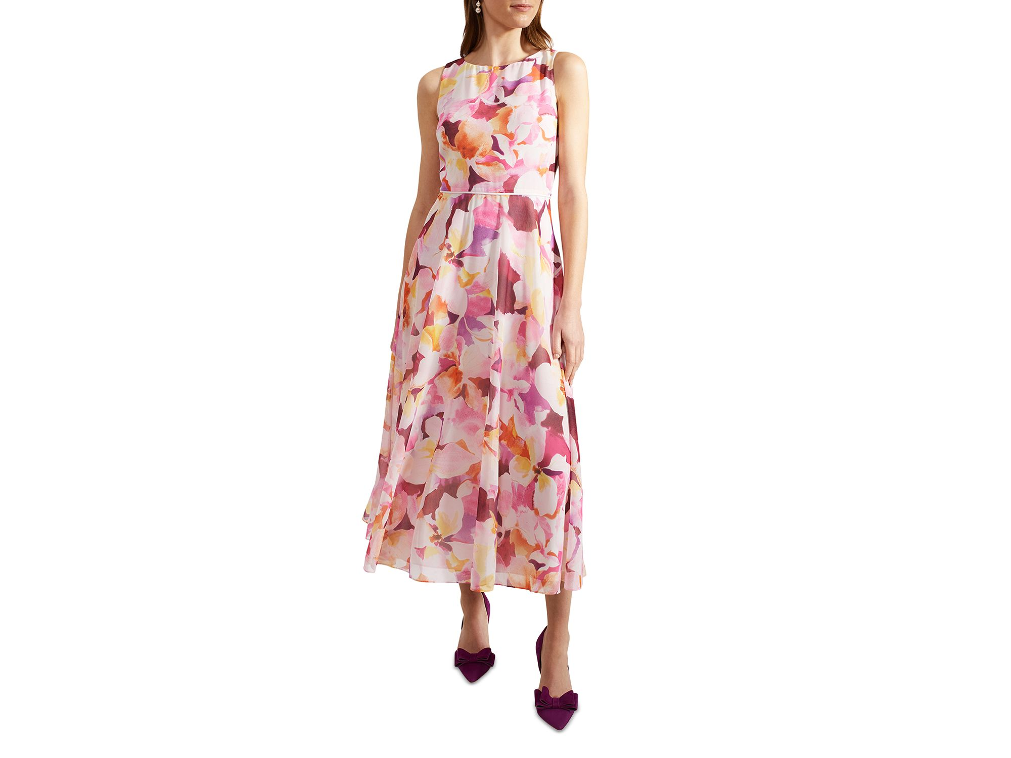 London Carly Dress — Image 7